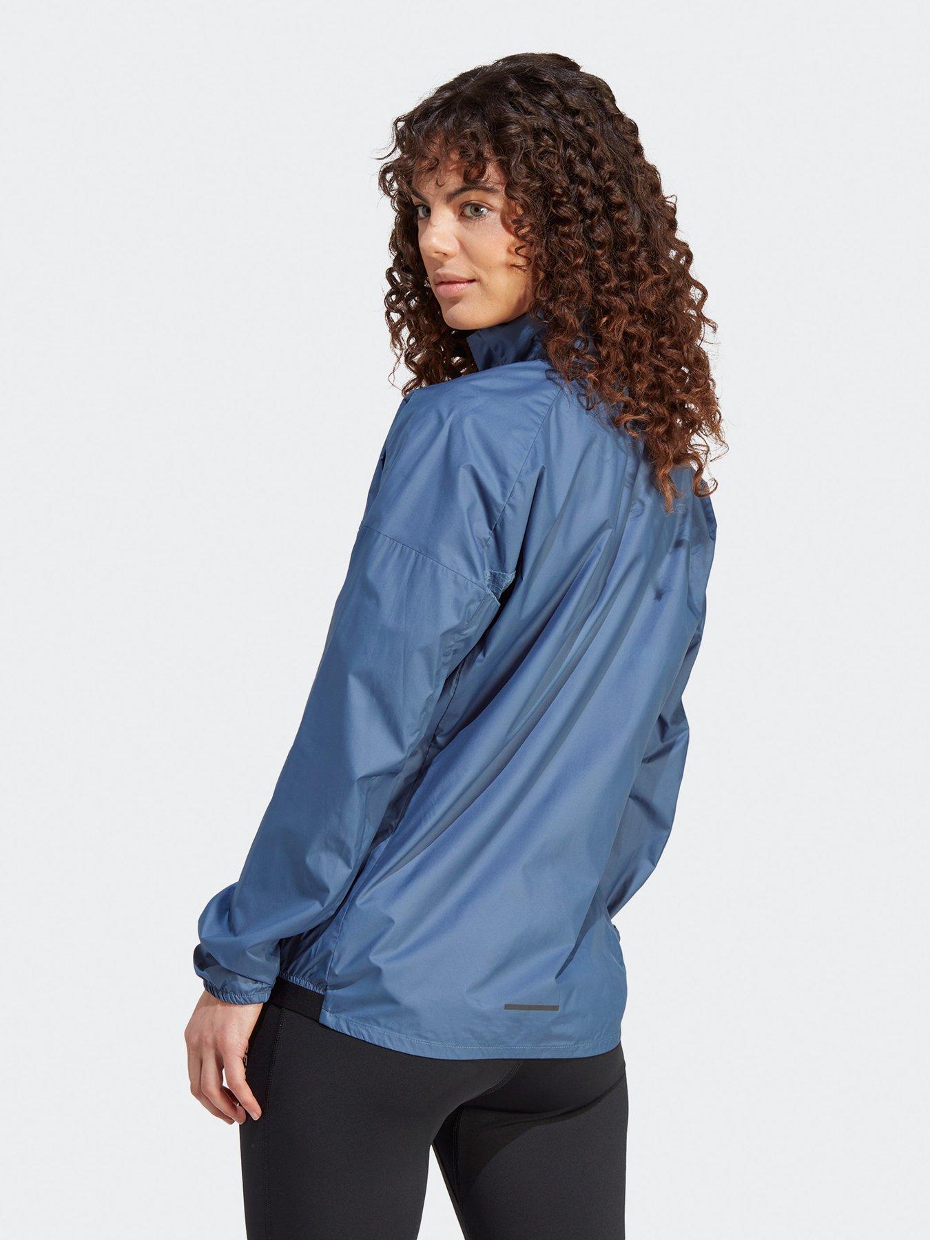 adidas-terrex-womens-multi-windbreaker-bluestillFront