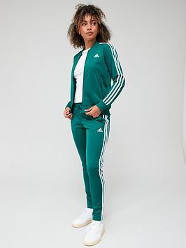 adidas-sportswear-tracksuit-green