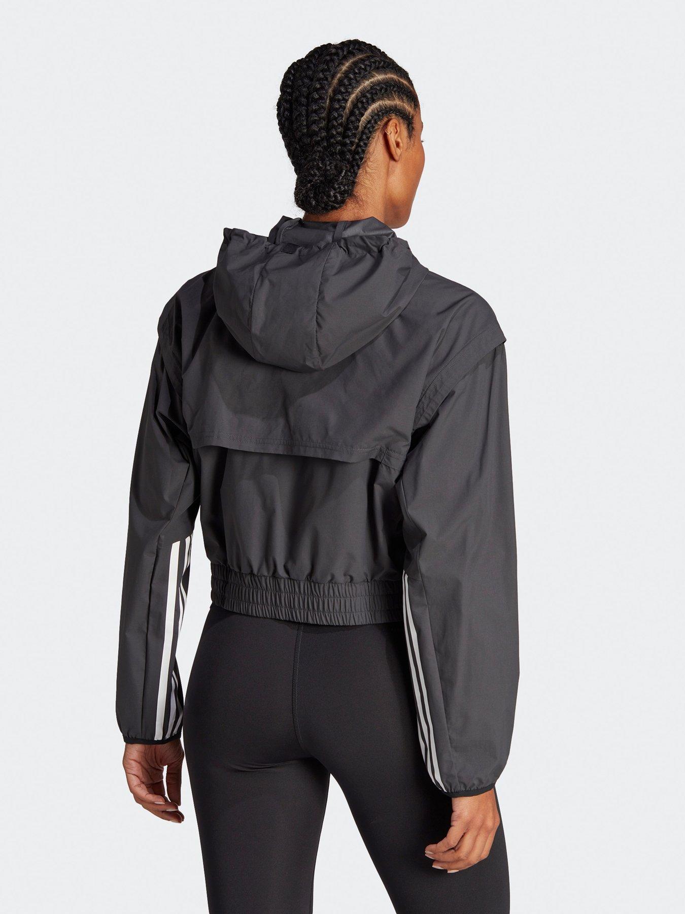 adidas-performance-windbreaker-blackwhitestillFront