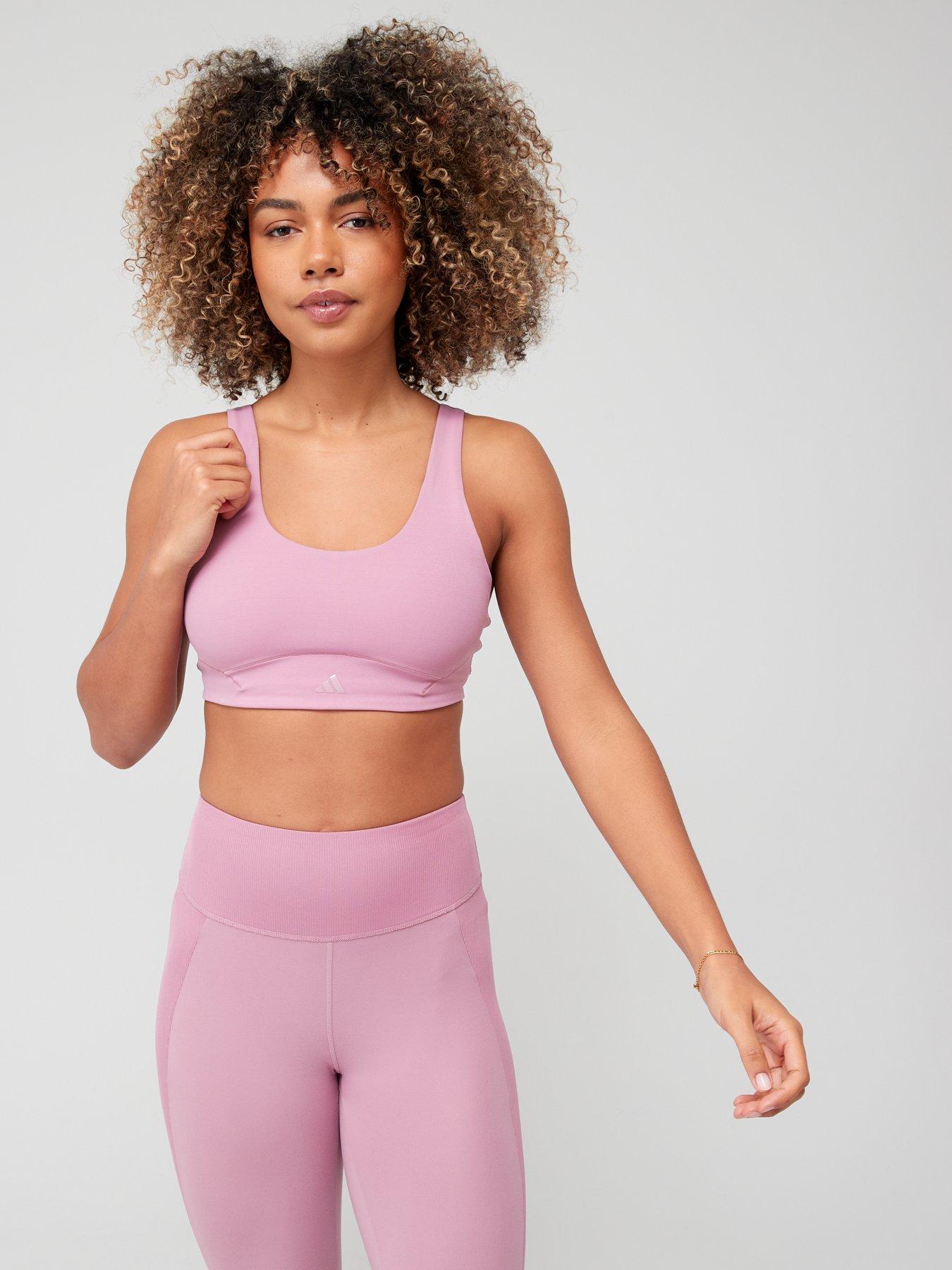 adidas-performance-coreflow-luxe-studio-medium-support-bra-pinkfront