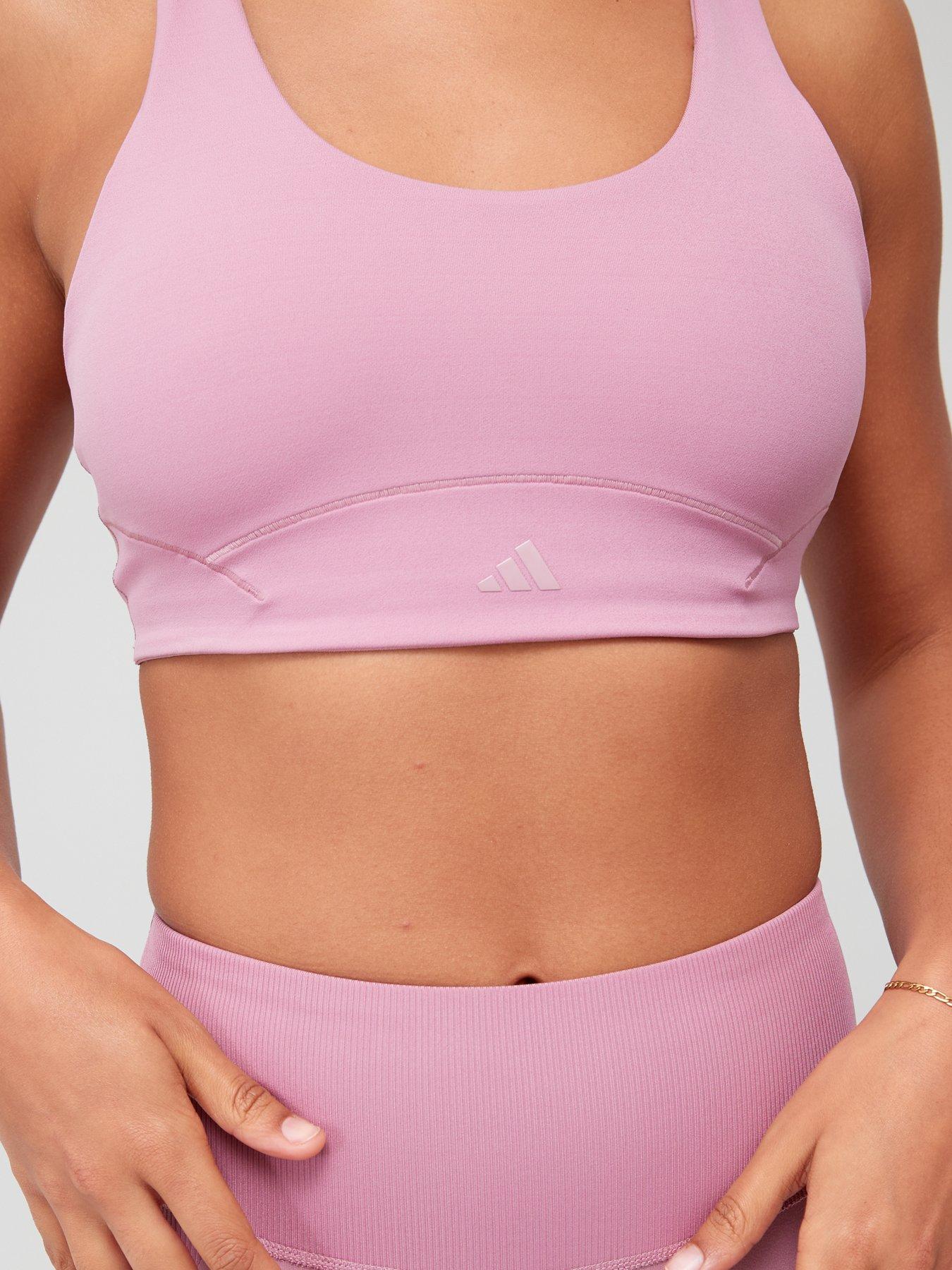 adidas-performance-coreflow-luxe-studio-medium-support-bra-pinkoutfit