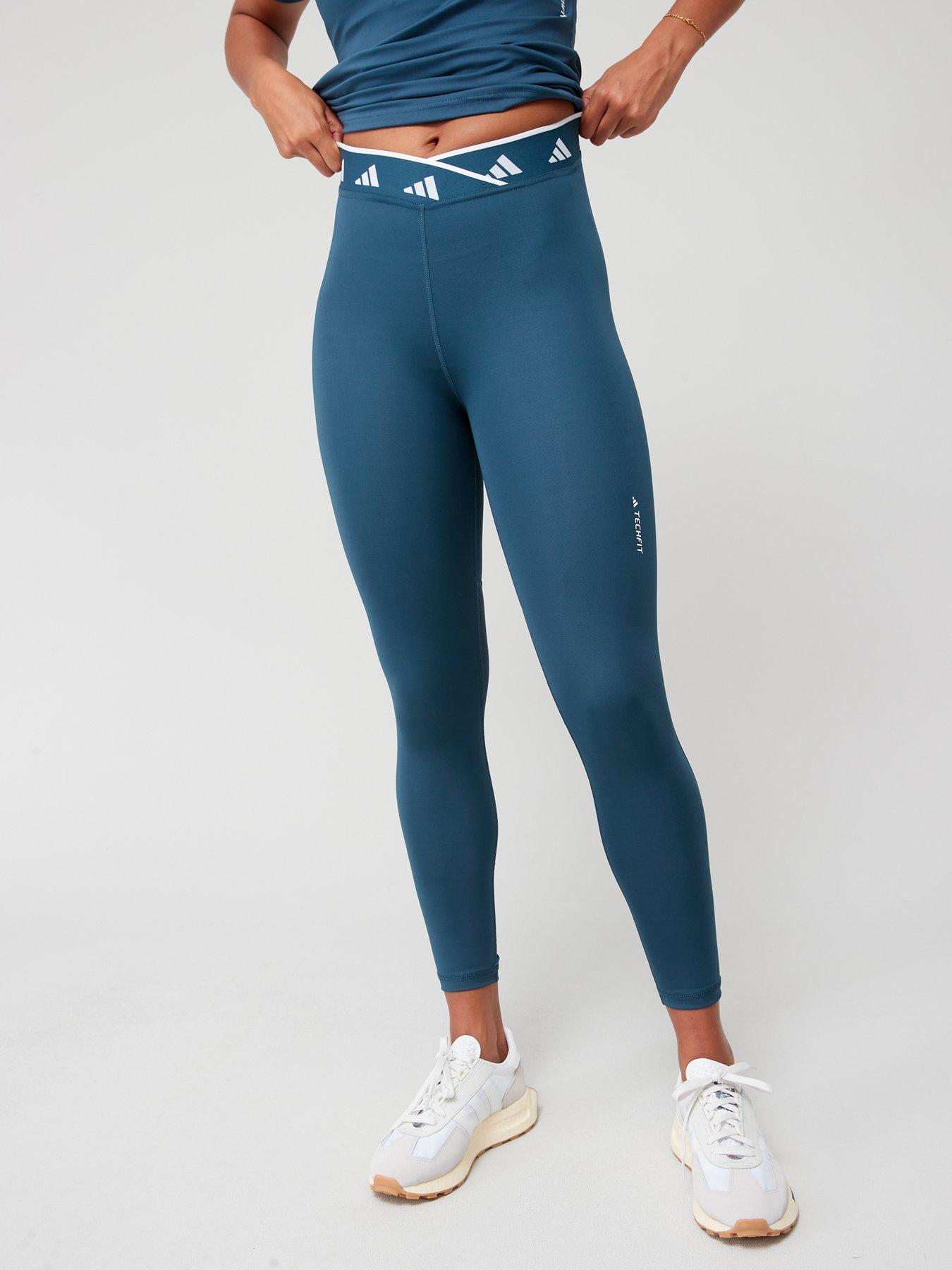 XS, Adidas, Tights & leggings, Womens sports clothing