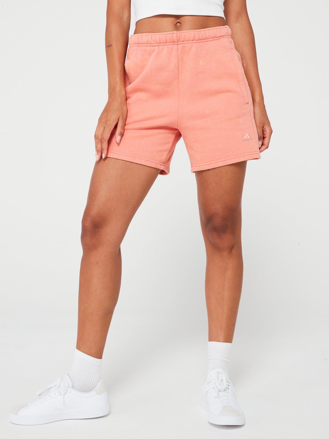 adidas-sportswear-all-szn-fleece-washed-shorts-pink