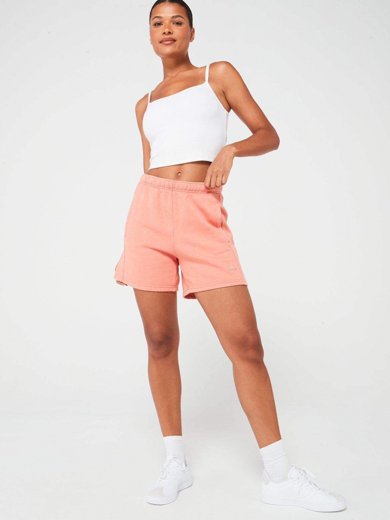 adidas-sportswear-all-szn-fleece-washed-shorts-pinkback