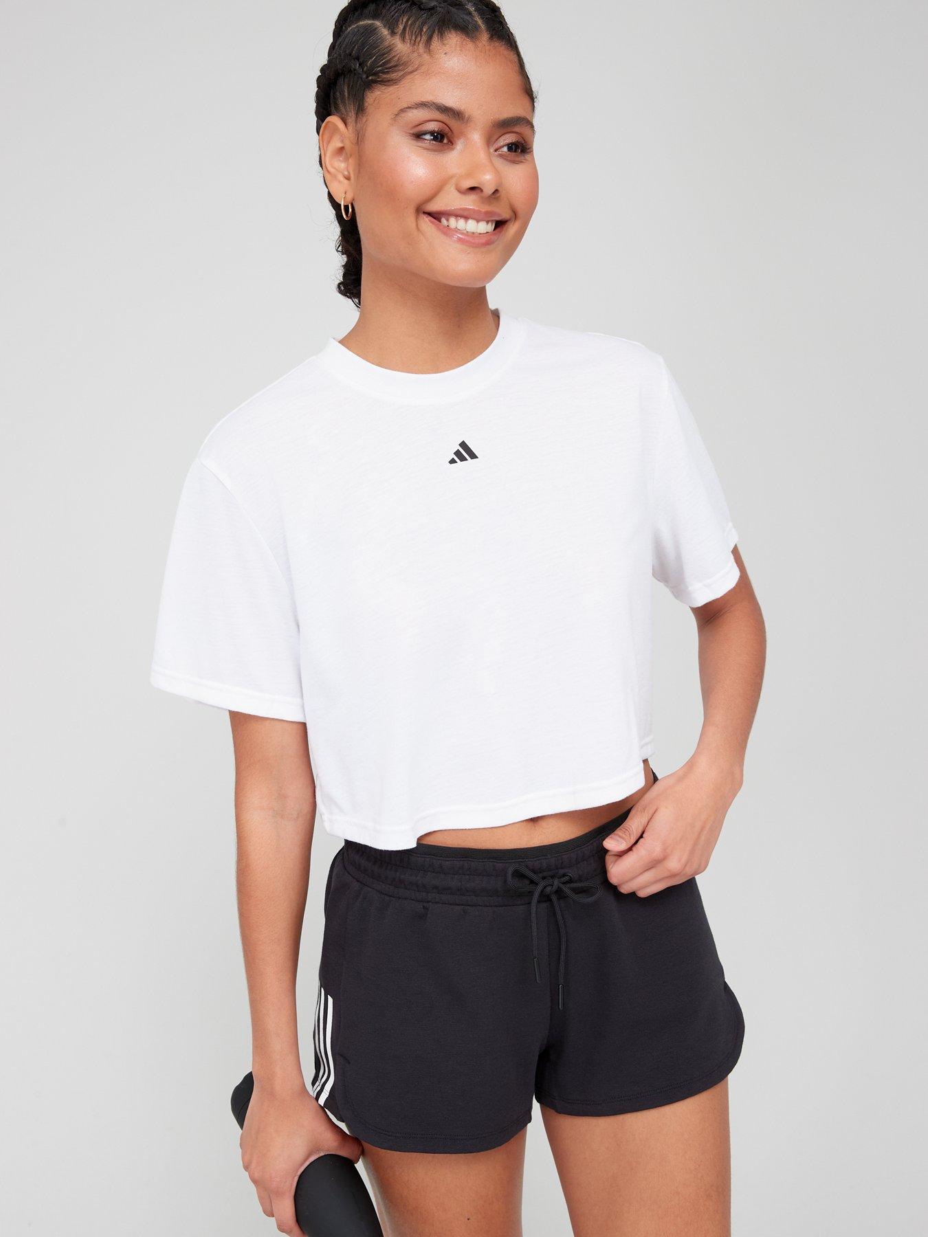 adidas-performance-studio-t-shirt-white