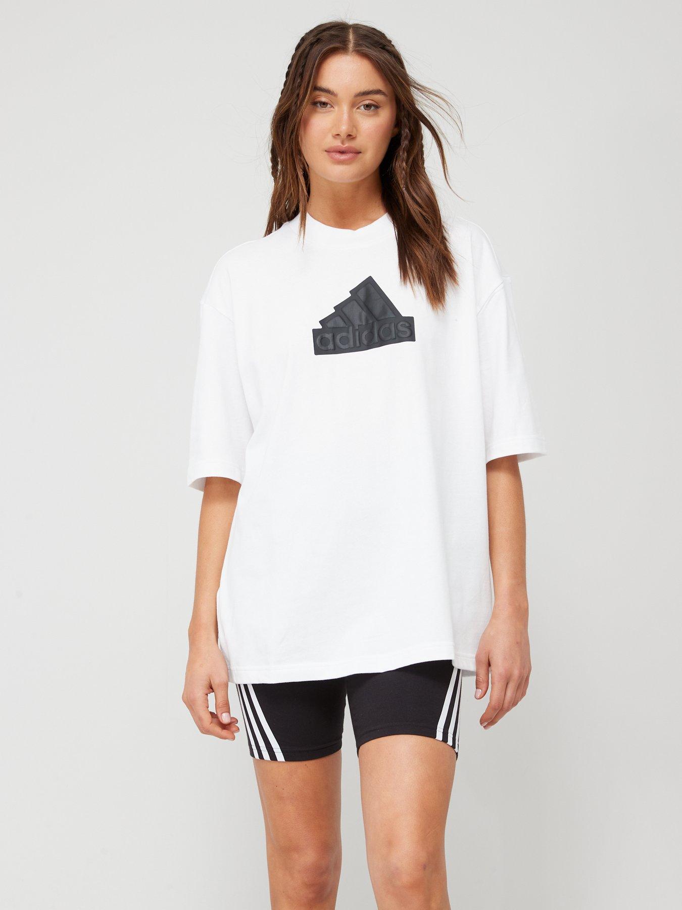 Adidas t best sale shirt for gym