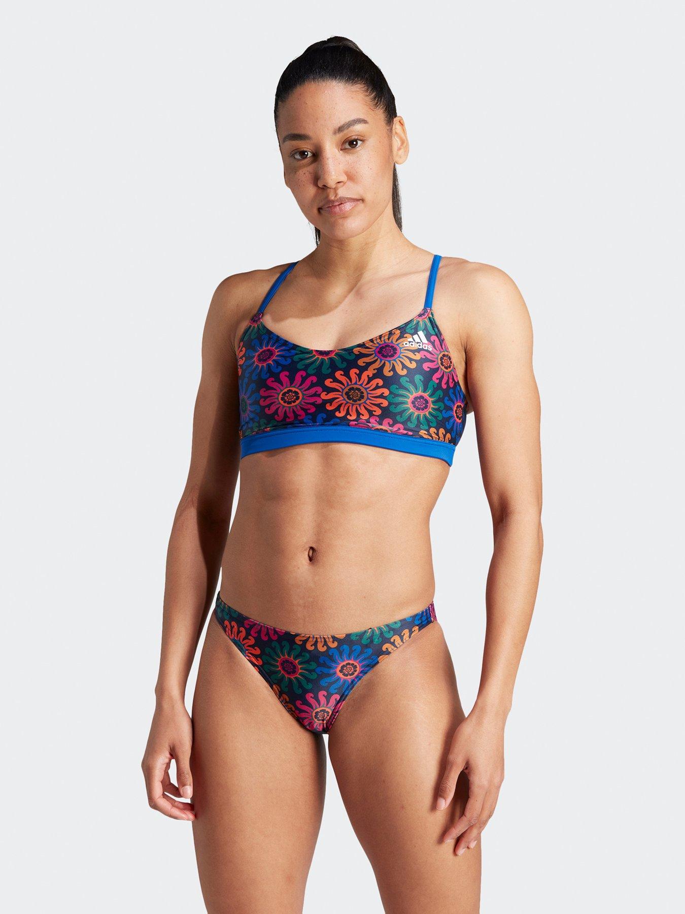 Bikini discount set adidas