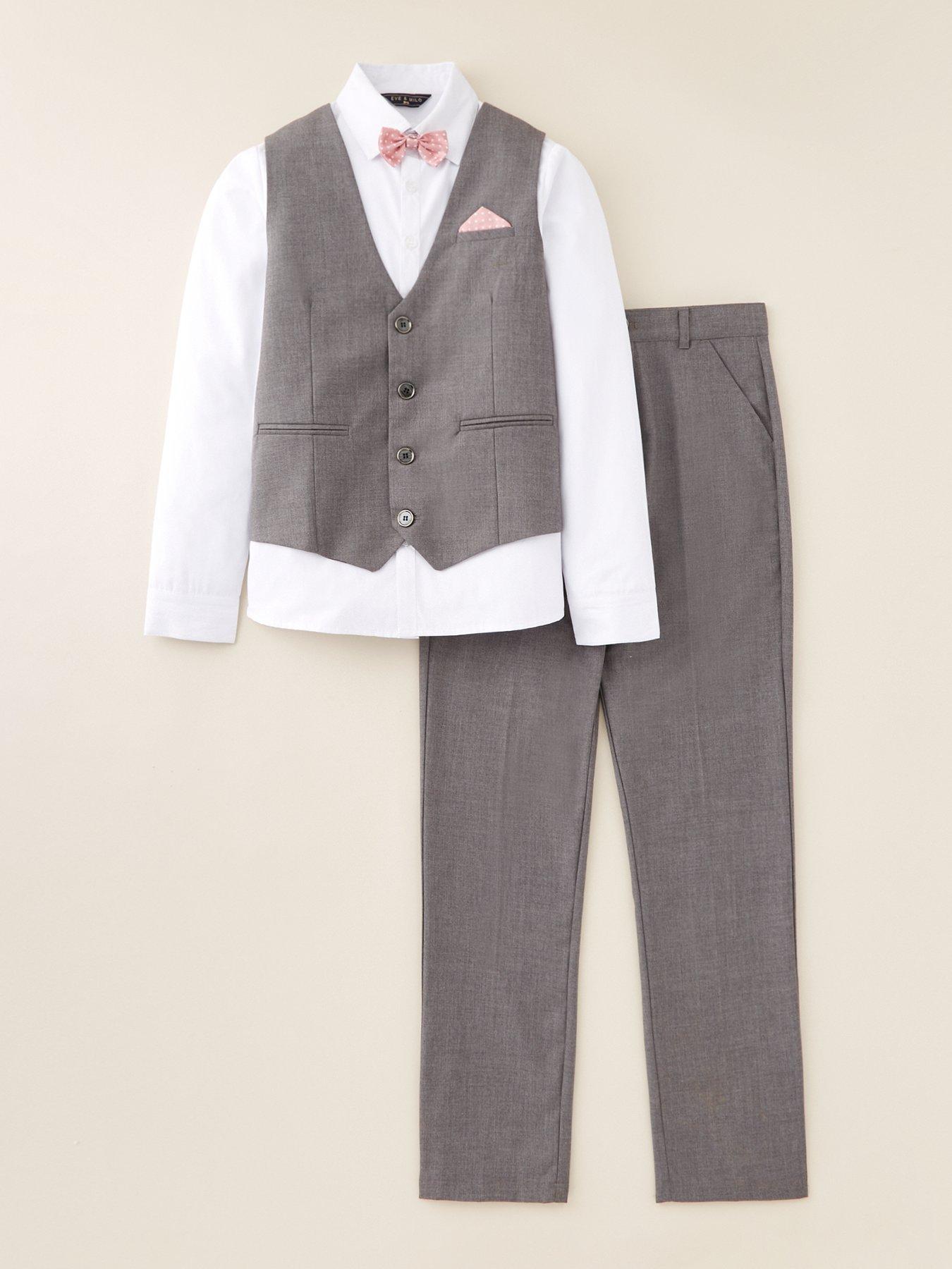 eve-and-milo-childrensnbsptrouser-waistcoat-and-shirt-suit-grey