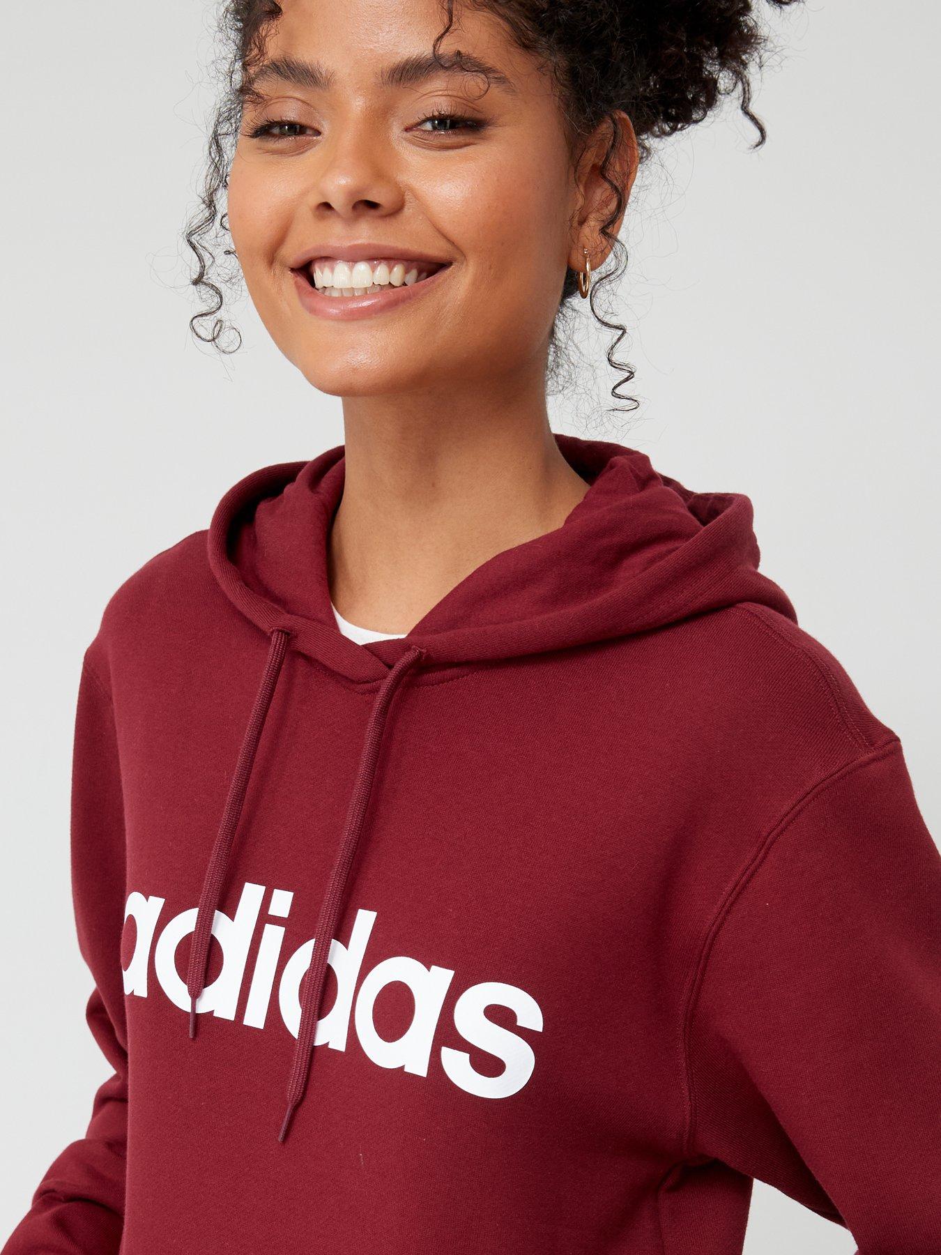 Xbox store linear hoodie