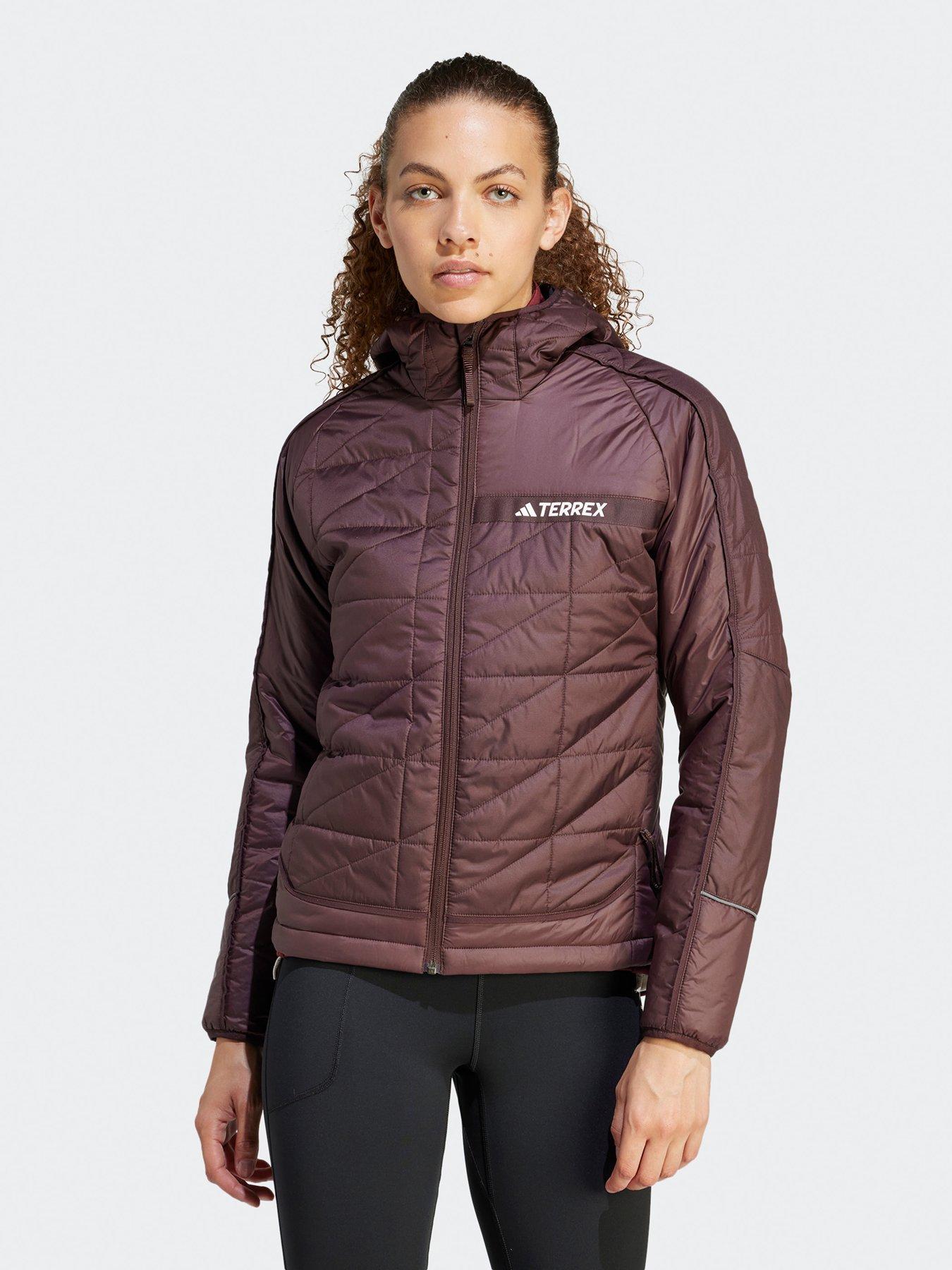 Adidas terrex coats & jackets online