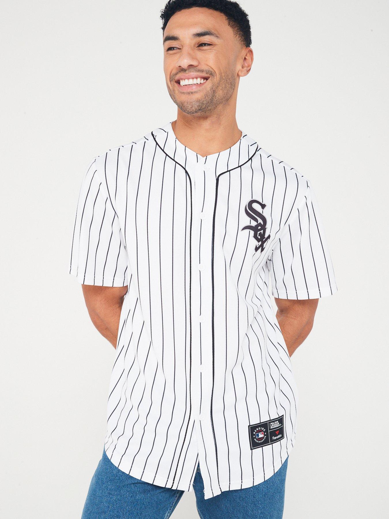 Mlb jersey outlet shirts