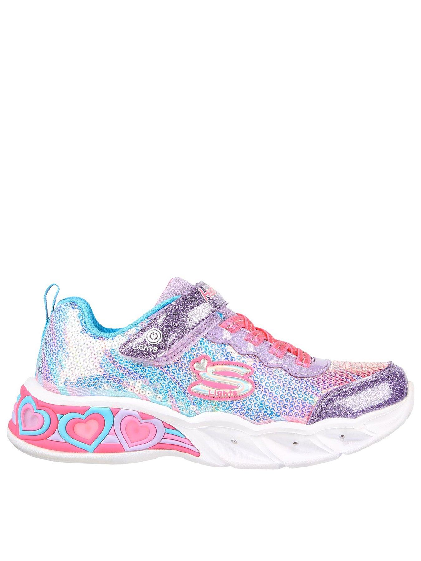 Skechers twinkle toes online ireland