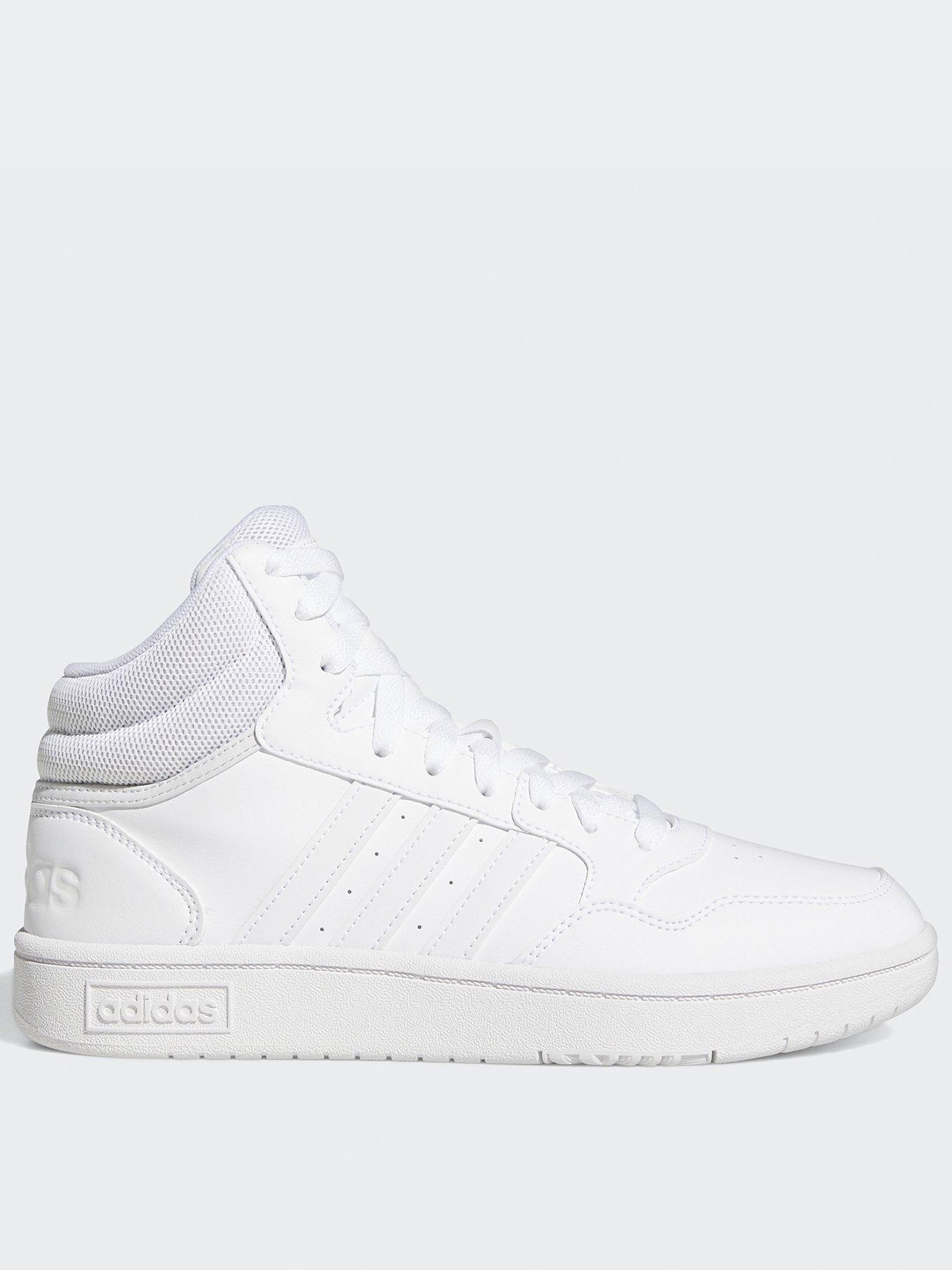 adidas-sportswear-womens-sportswear-hoops-30-low-classic-trainers-whiteoutfit