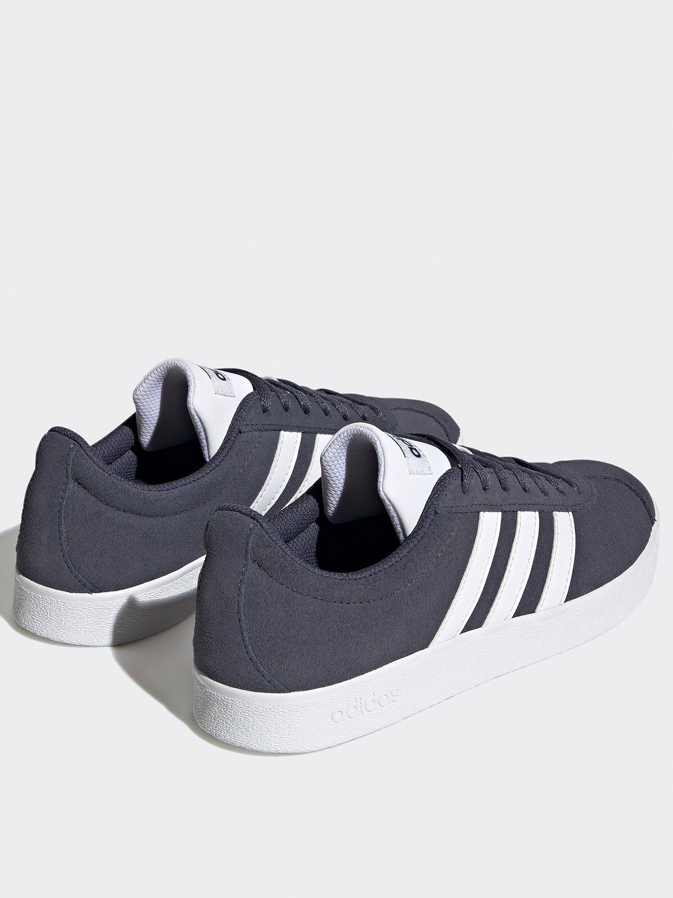 adidas Sportswear Vl Court 2.0 Trainers Navy Very Ireland