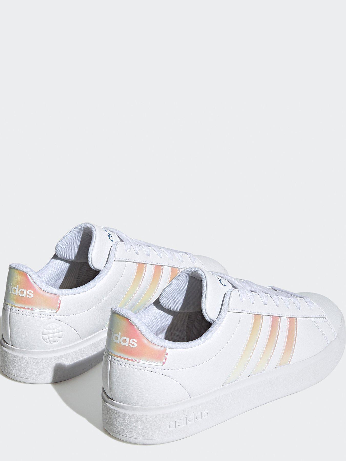 adidas Sportswear Grand Court 2.0 Trainers White Very Ireland