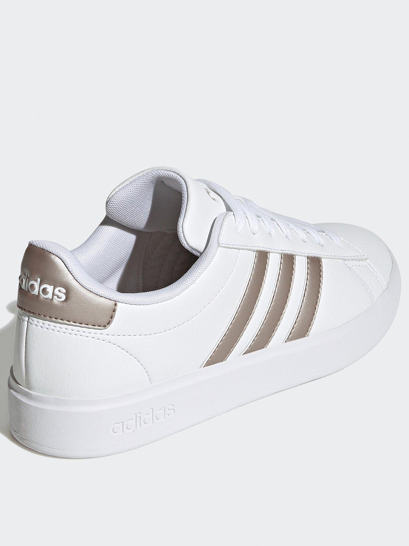adidas Sportswear Grand Court White Very Ireland