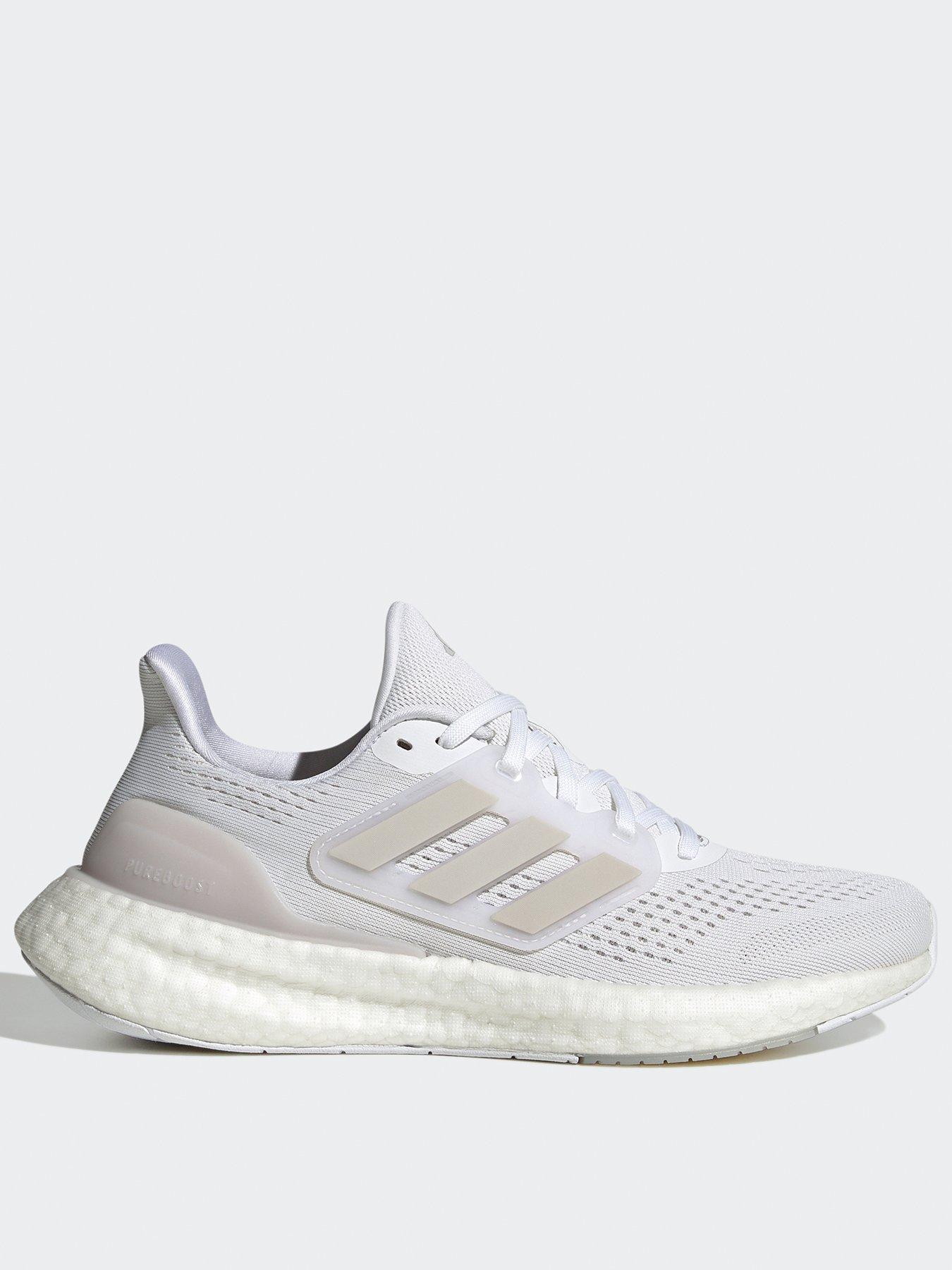 Adidas ultra boost running trainers sales