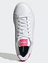 adidas-sportswear-advantage-whitedetail
