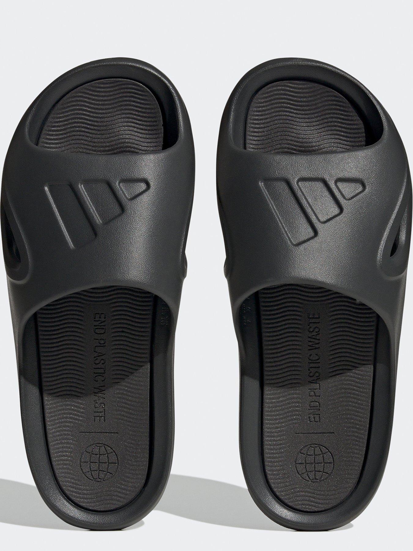 adidas-sportswear-adidas-sportswear-adicane-sliders-blackdetail