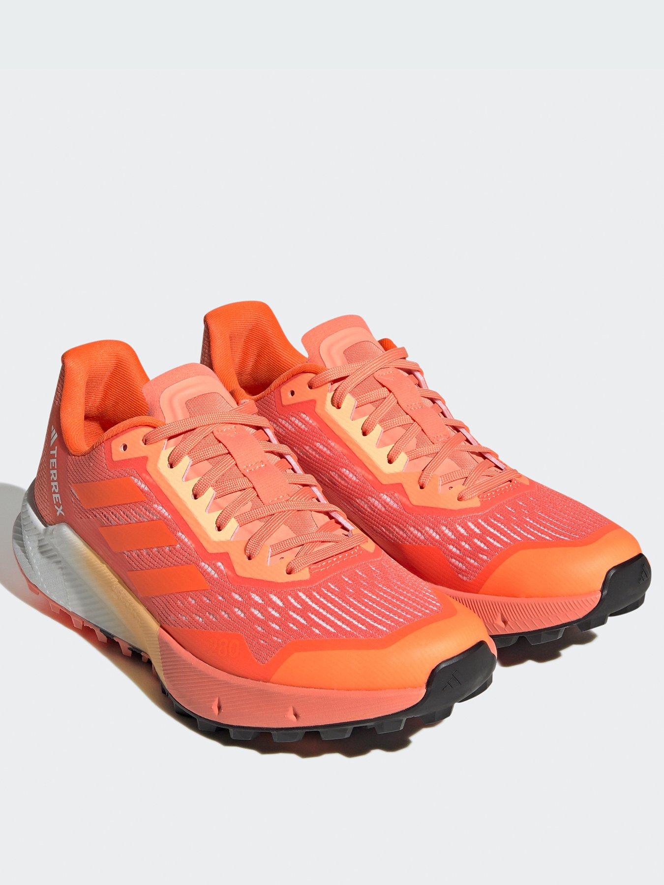 Nike free trainer 2.0 cheap womens orange