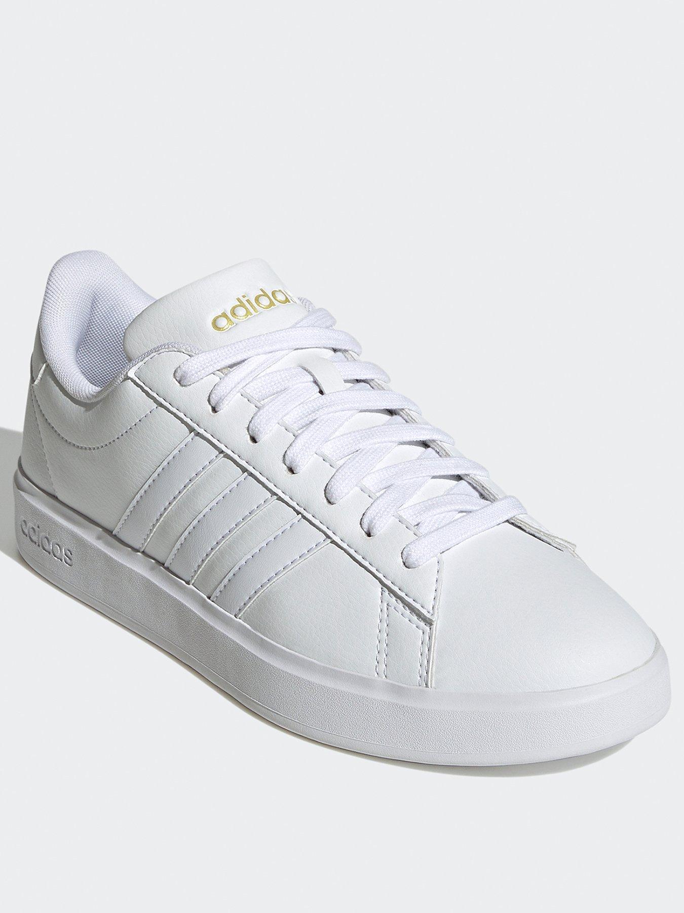 adidas-sportswear-womens-grand-court-20-trainers-whiteback