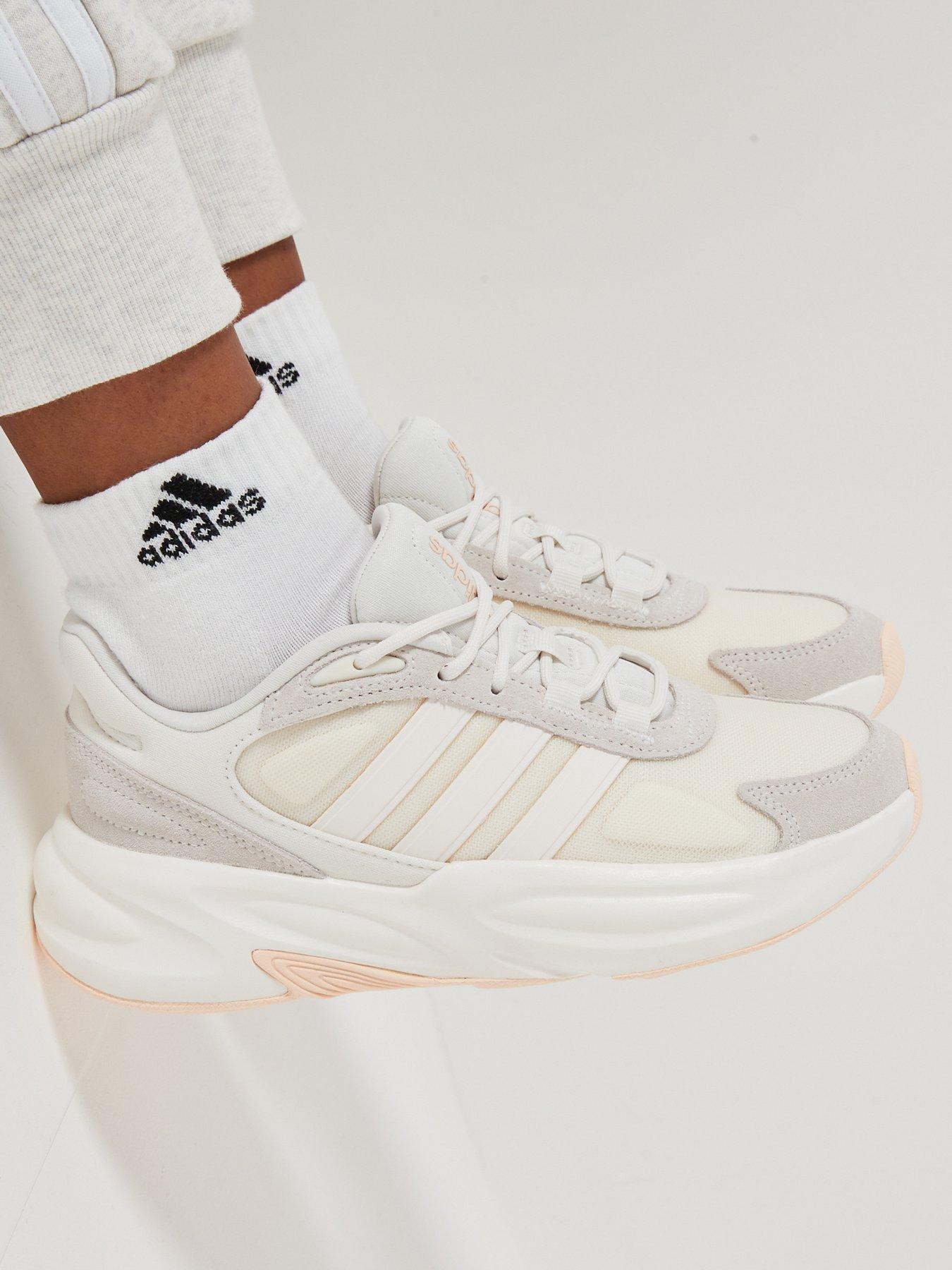 adidas-sportswear-womens-ozelle-trainers-off-white