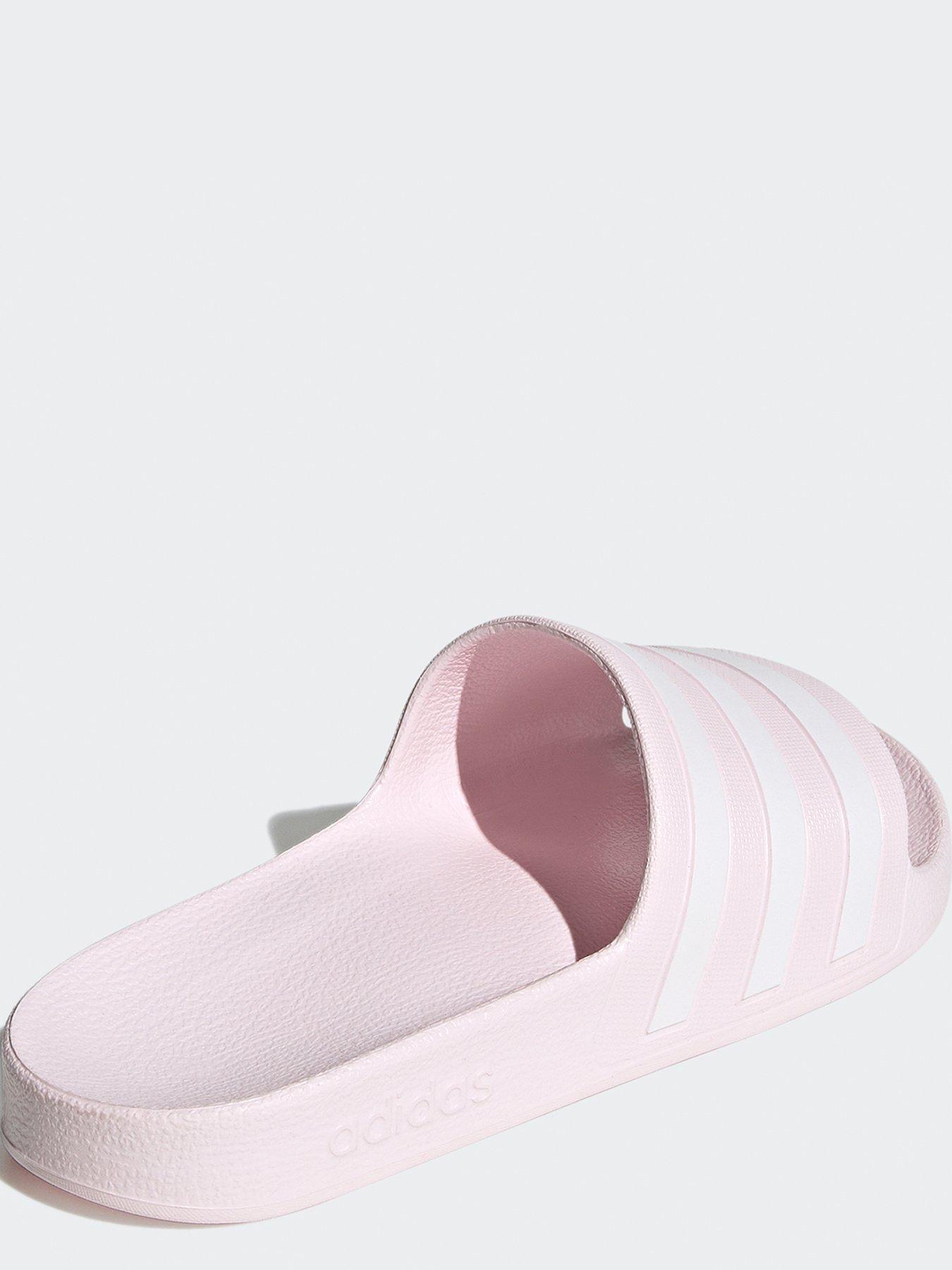 adidas-sportswear-womens-adilette-aqua-sliders-light-pinkstillFront