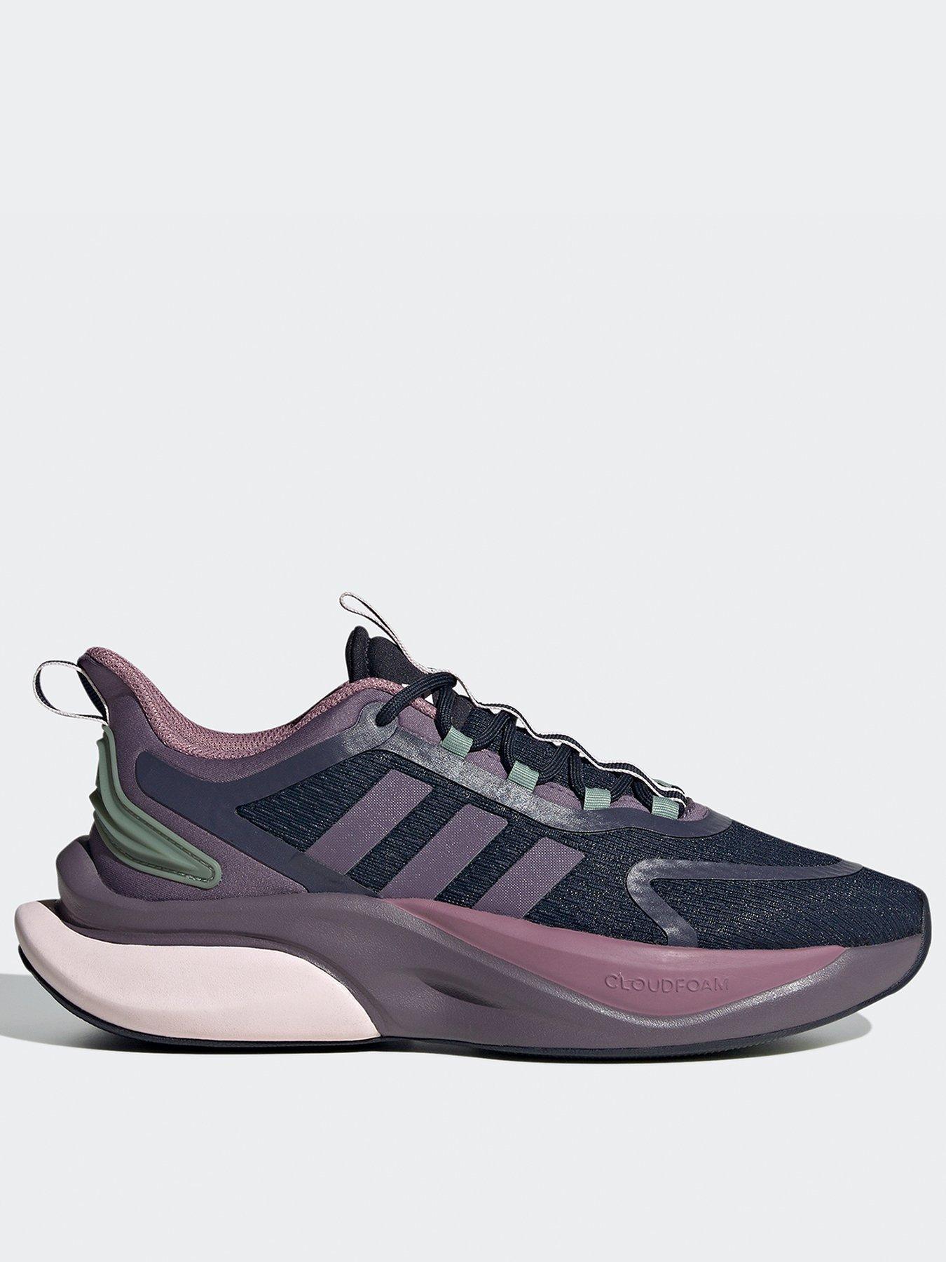 adidas Sportswear Bravada Sneakers Purple