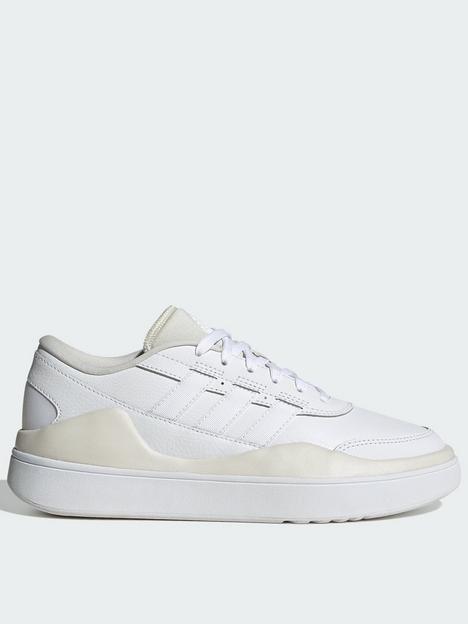adidas-sportswear-osade-trainers-white