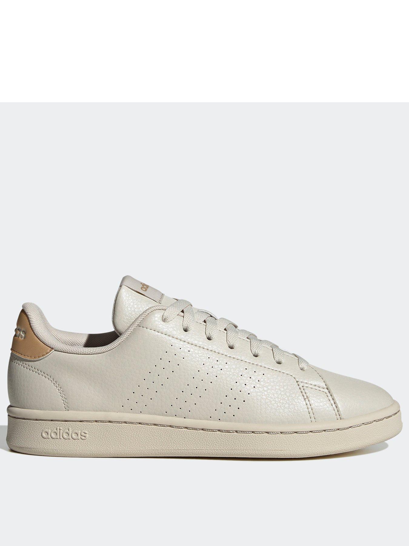 Adidas advantage gris new arrivals