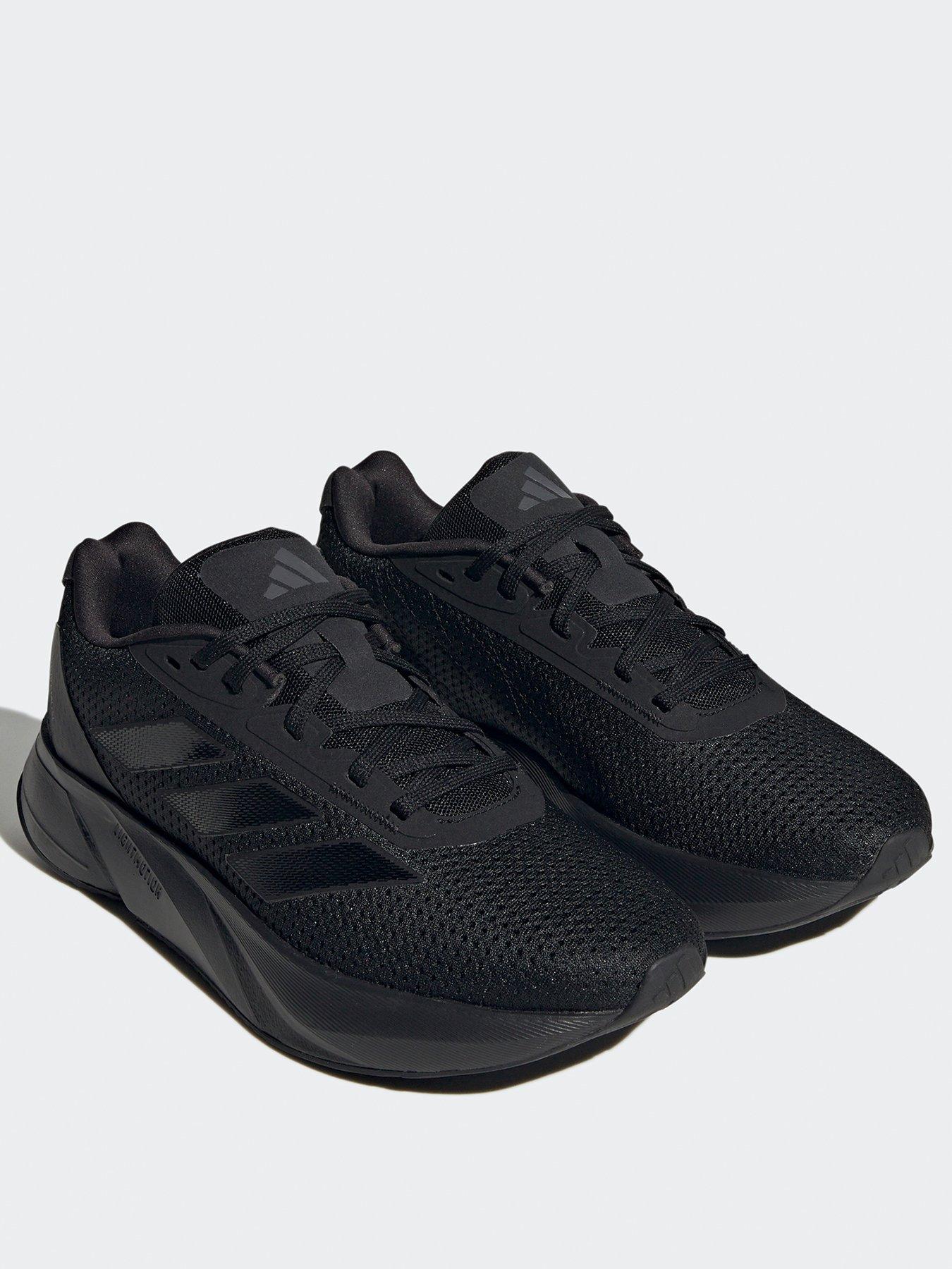 Image 2 of 7 of adidas Duramo SL Running Trainers - Black