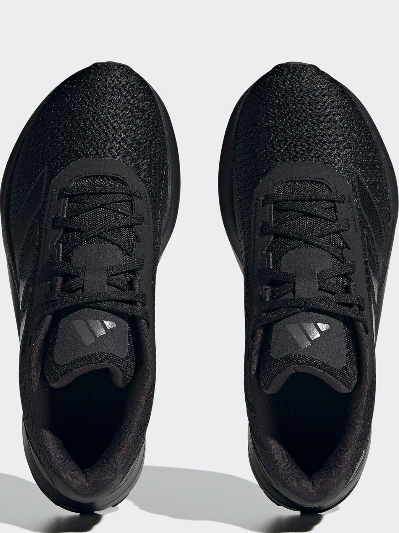 Image 5 of 7 of adidas Duramo SL Running Trainers - Black