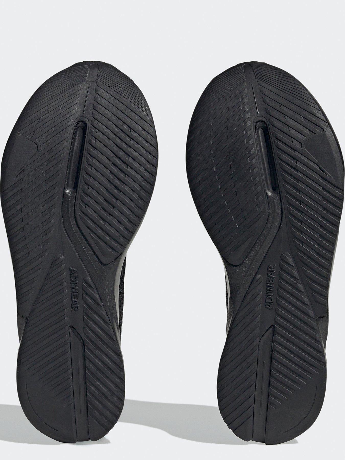 Image 6 of 7 of adidas Duramo SL Running Trainers - Black