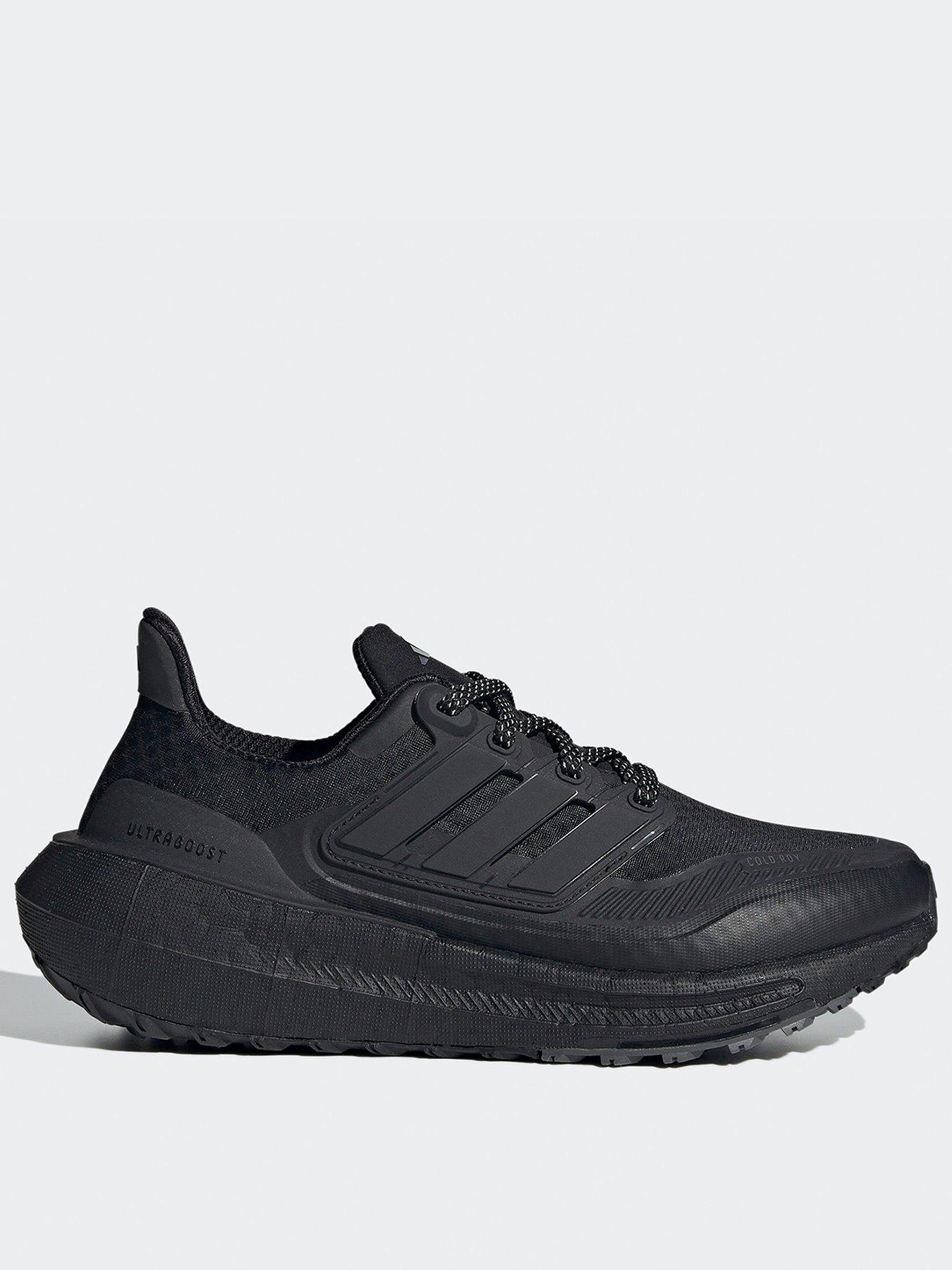 adidas Performance Ultraboost 23 Trainers - Black/White