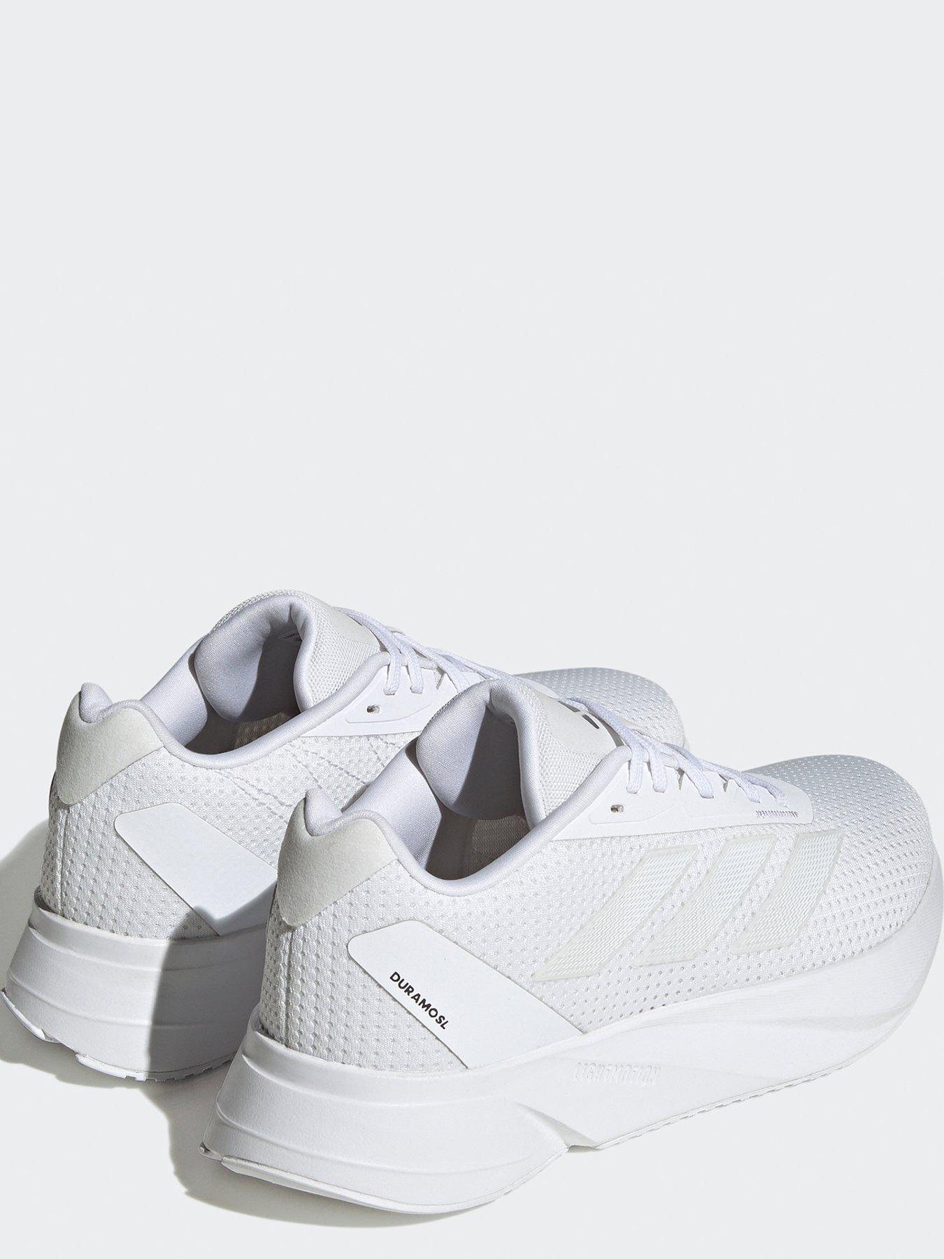 adidas-duramo-sl-running-trainers-whitestillFront