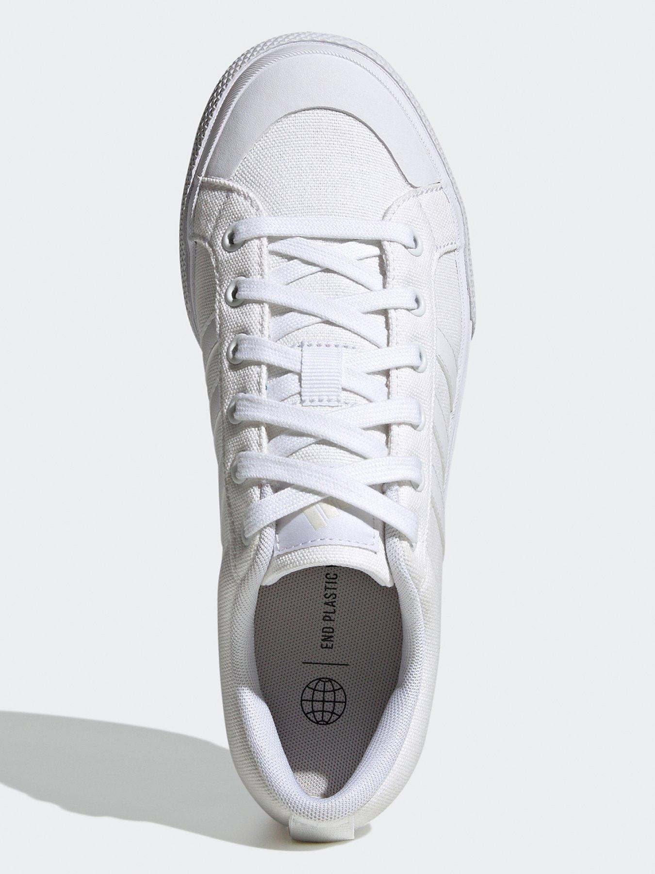 Adidas white clearance honey lo