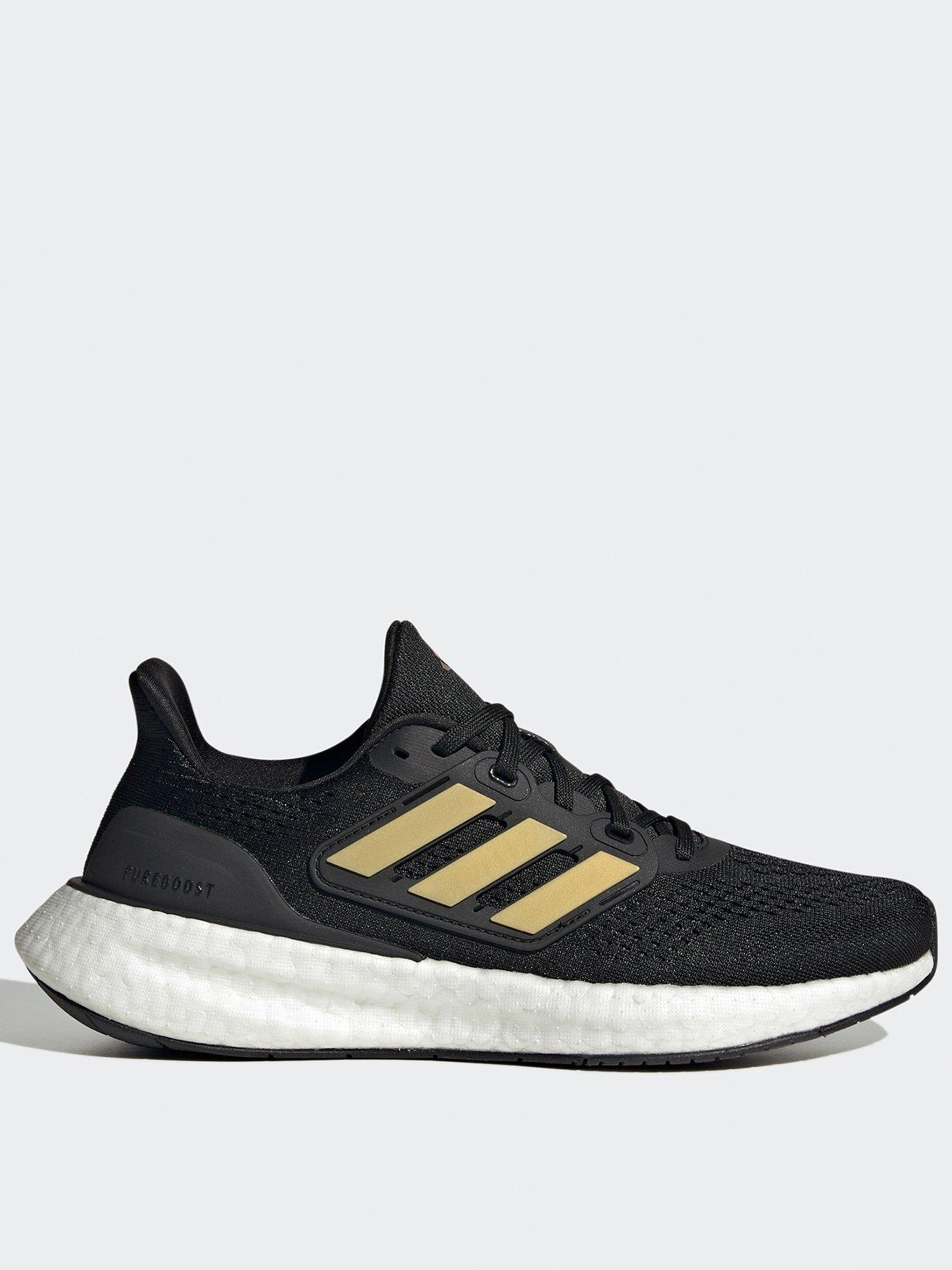 Adidas women's best sale pureboost go