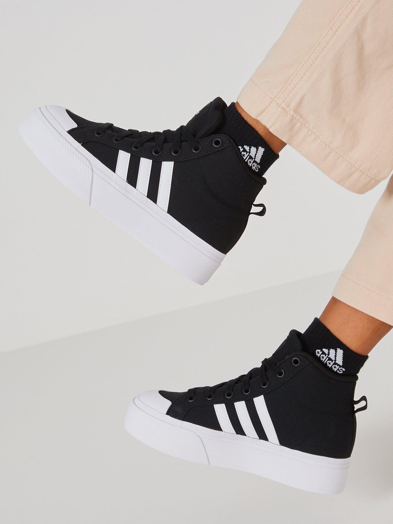 adidas-sportswear-bravada-20-mid-platform-trainers-black