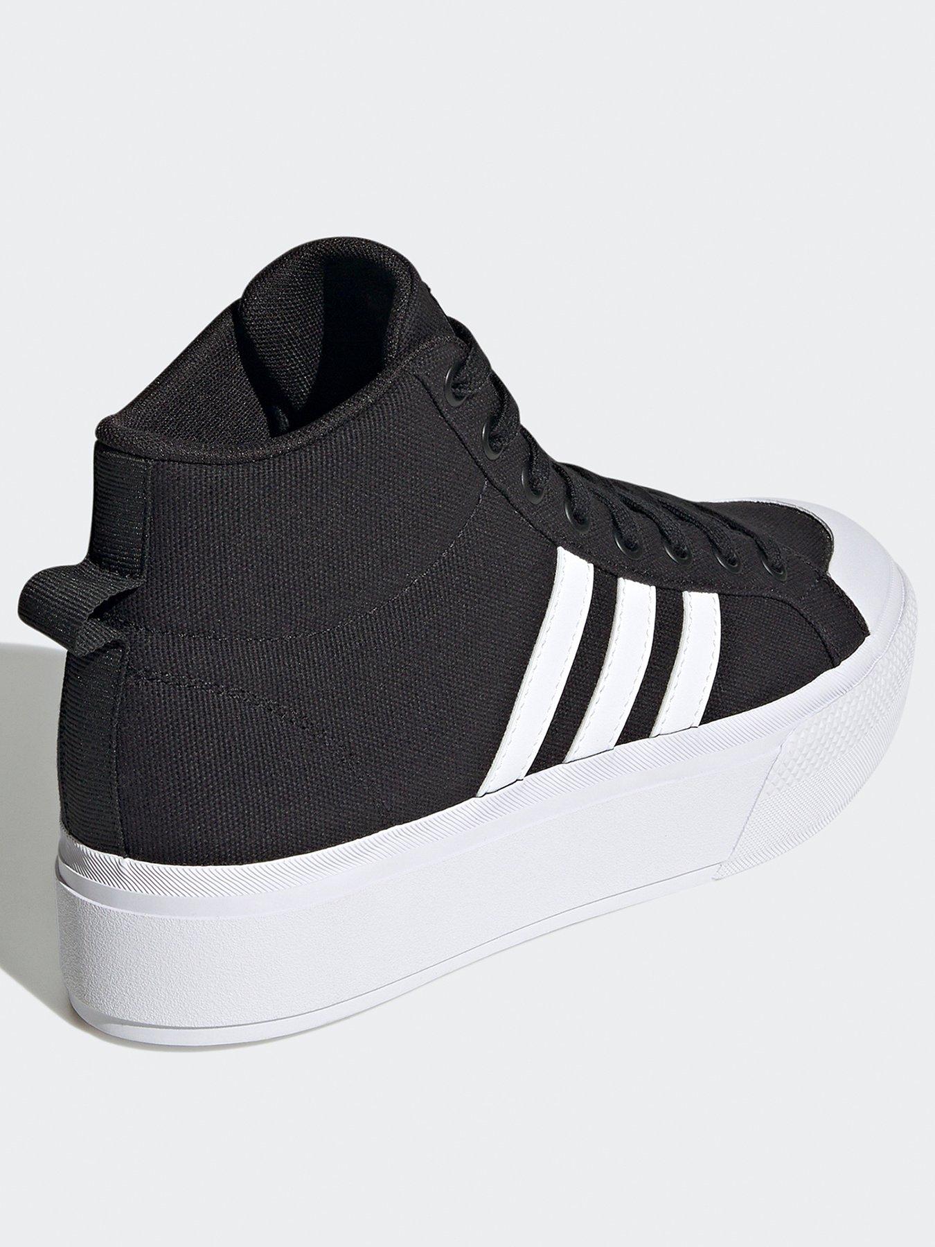 adidas-sportswear-bravada-20-mid-platform-trainers-blackback