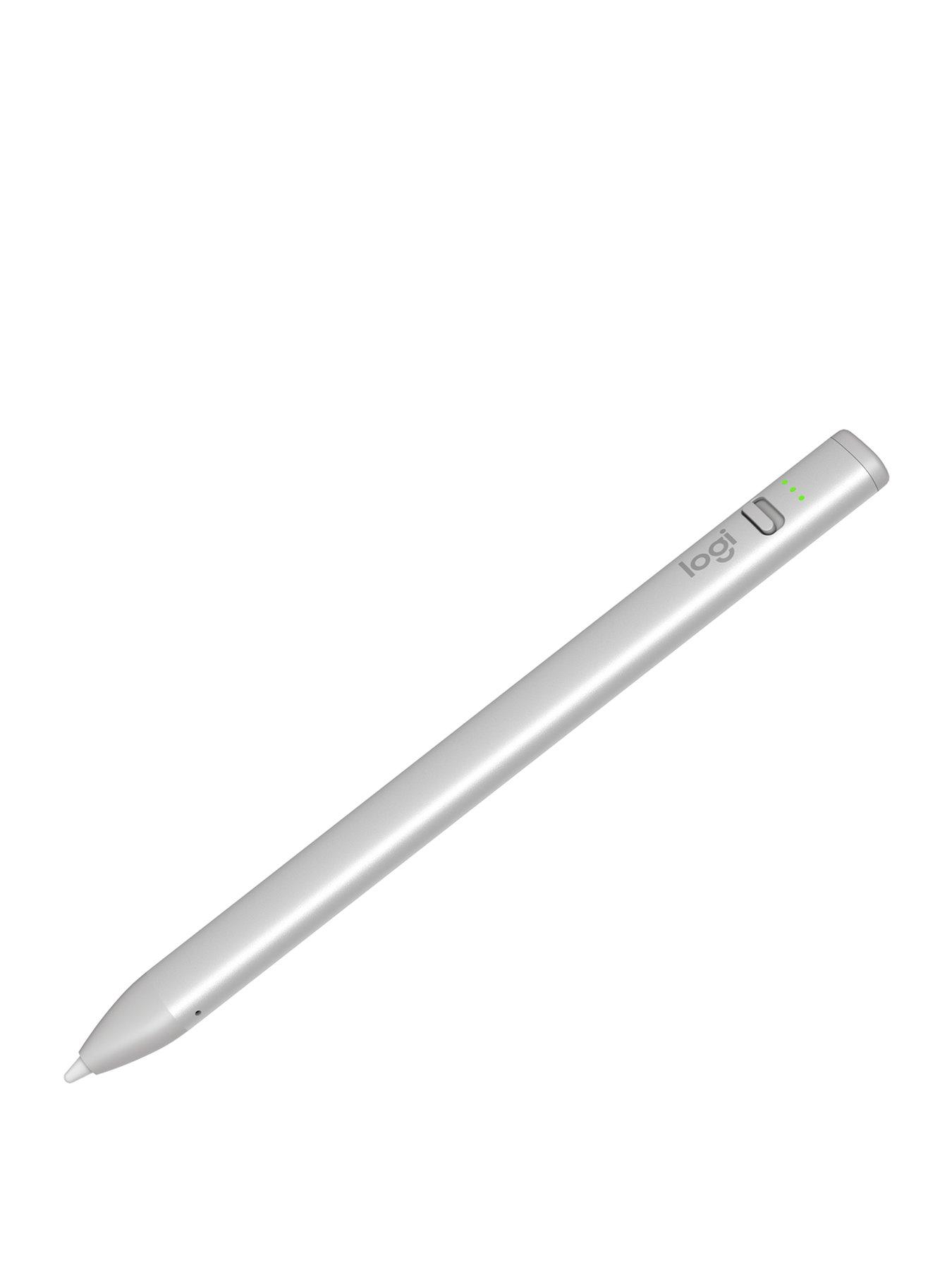 Logitech Crayon digital pencil for iPad | Very Ireland