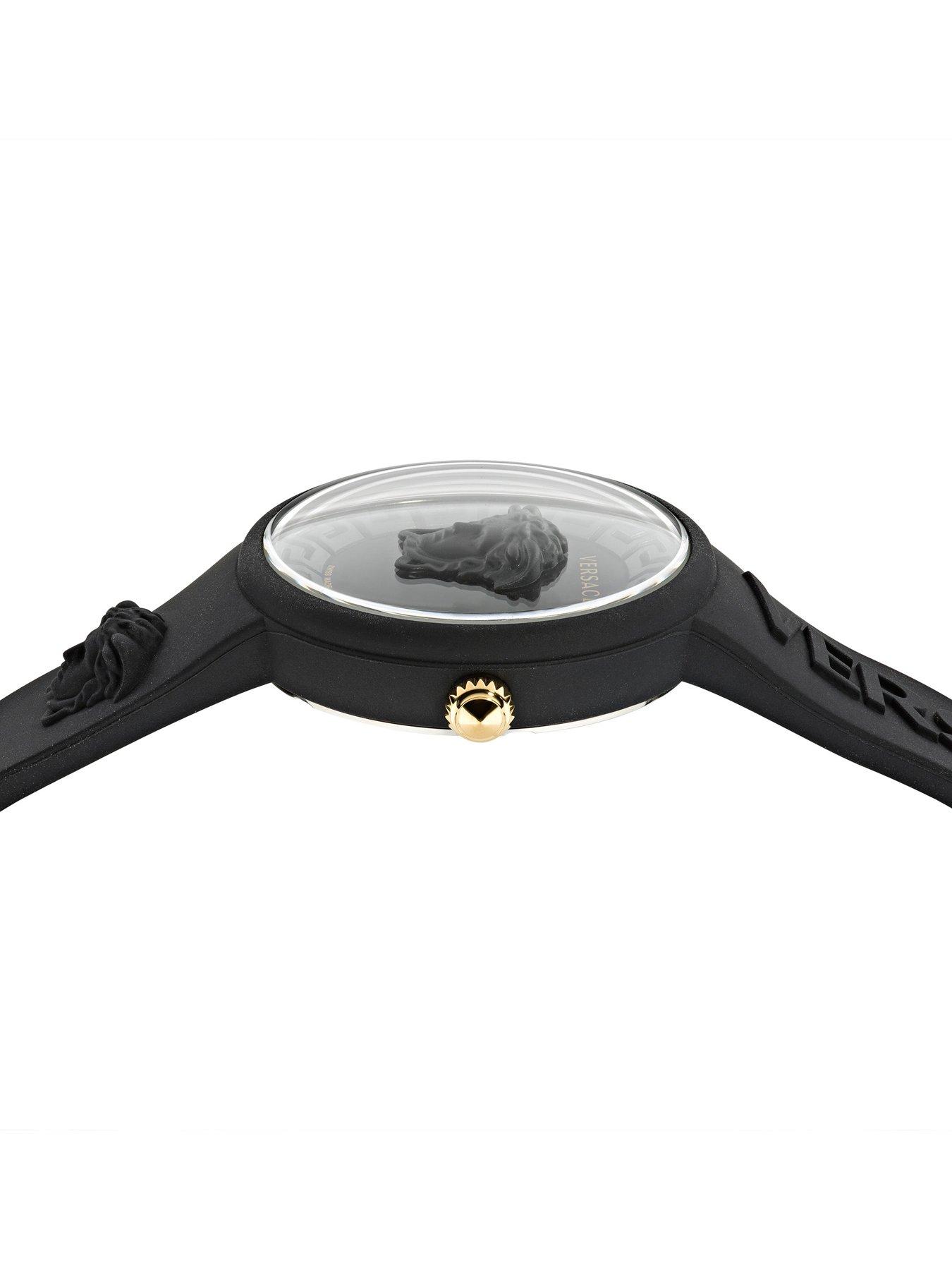 Versace clearance jeans watch