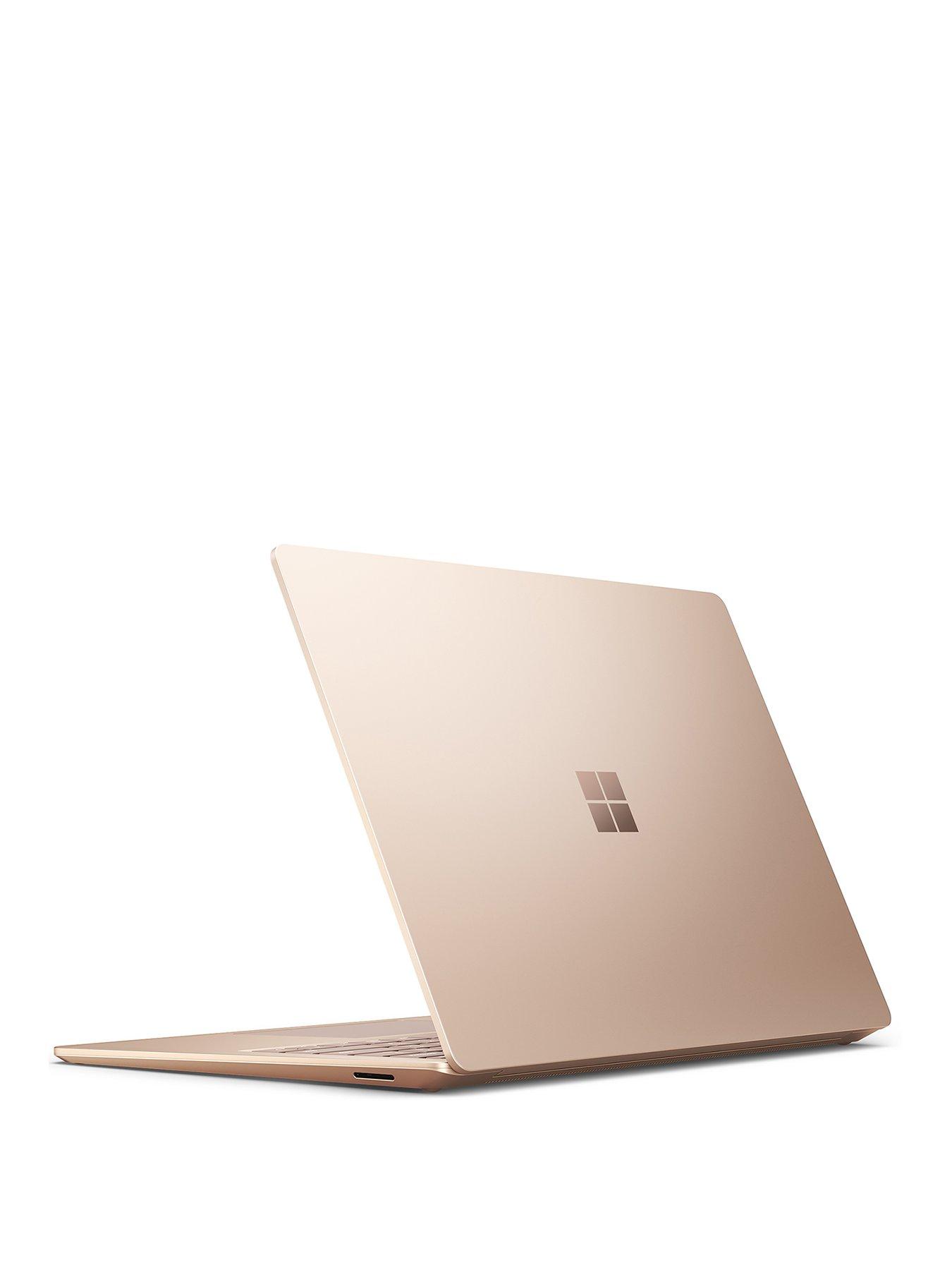 Microsoft Surface Laptop 5 13.5 Intel i5, 8GB/512GB Touch, Black  (R1S-00026) 