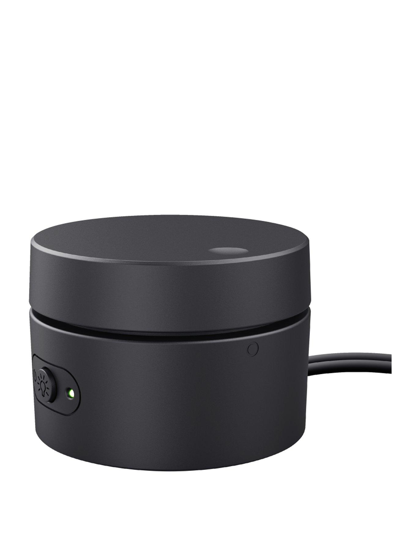 Image 3 of 6 of Trust GXT 611 Wezz Illuminated 2.0 RGB Speaker Set
