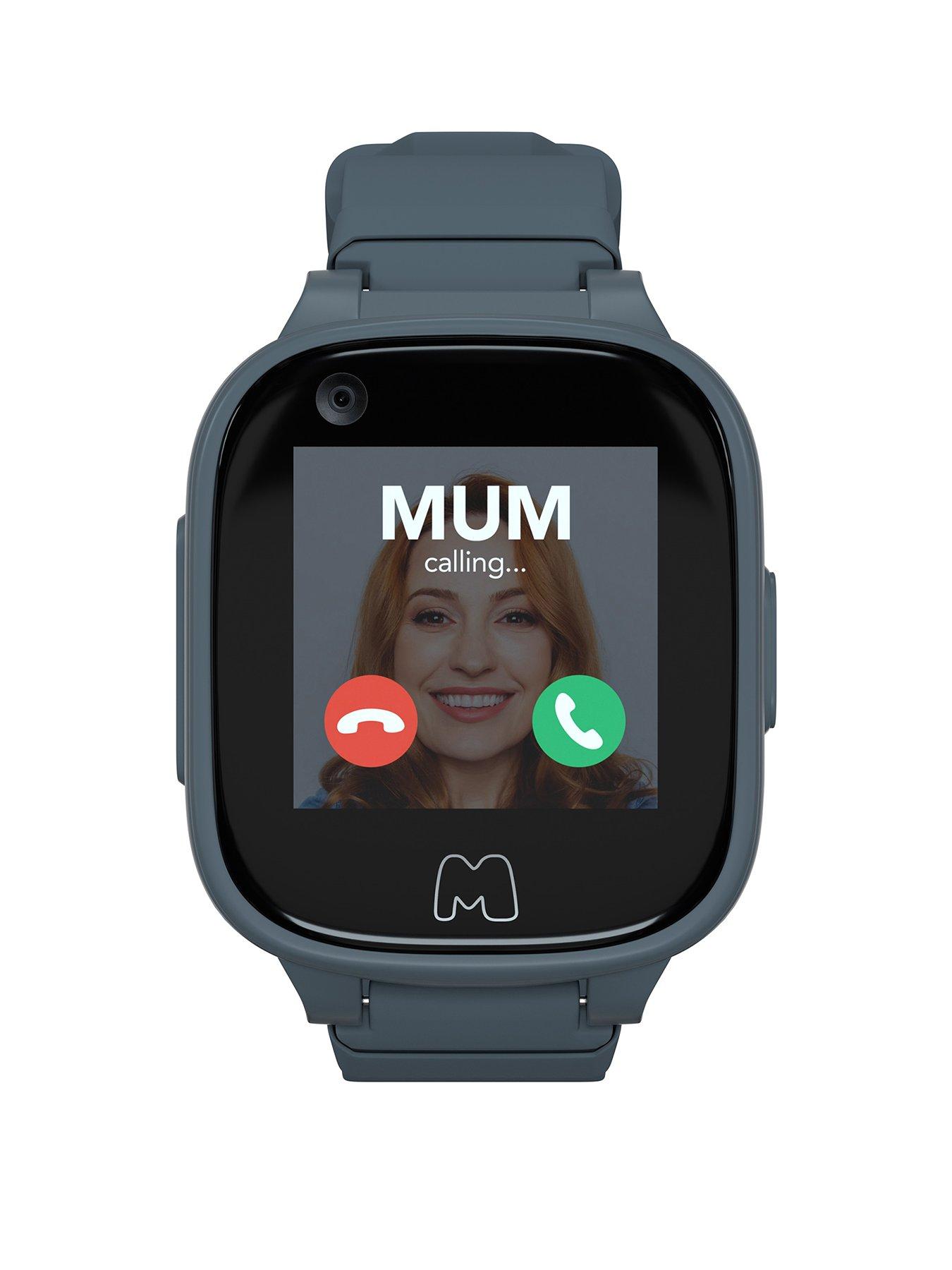 Smartwatch mym discount