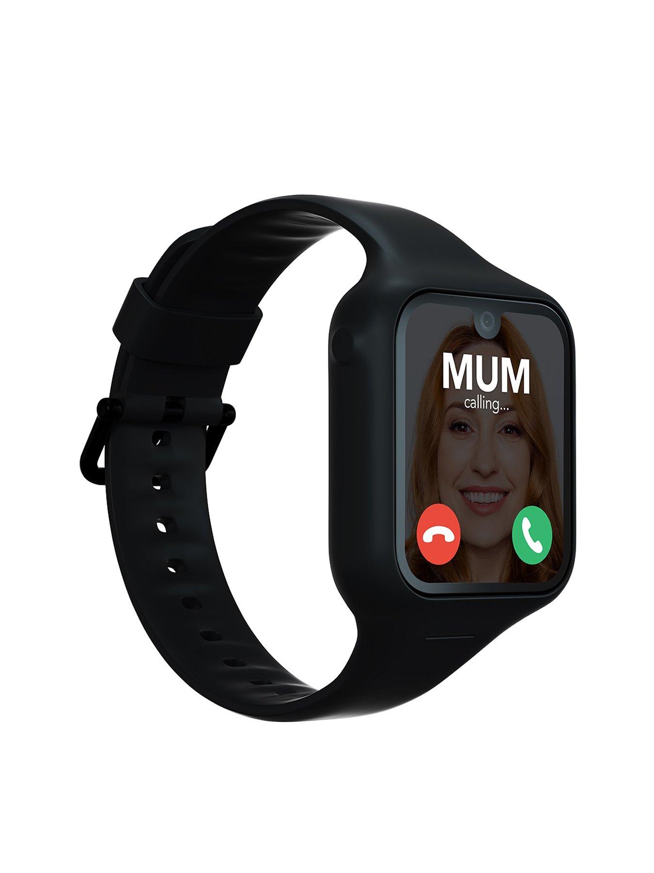 Moochies smartwatch review clearance