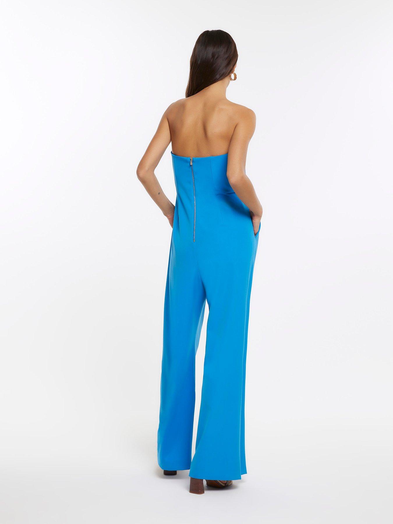 river-island-bandeau-wide-leg-jumpsuit-bluestillFront