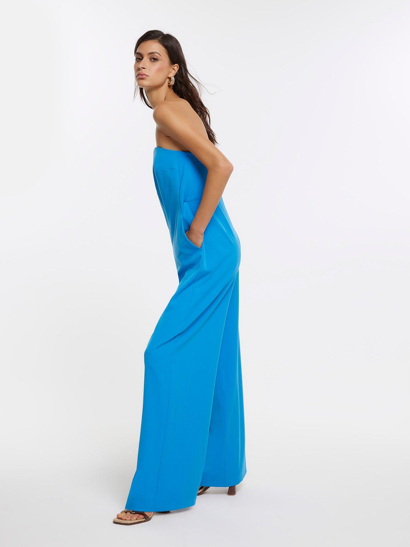 river-island-bandeau-wide-leg-jumpsuit-blueback