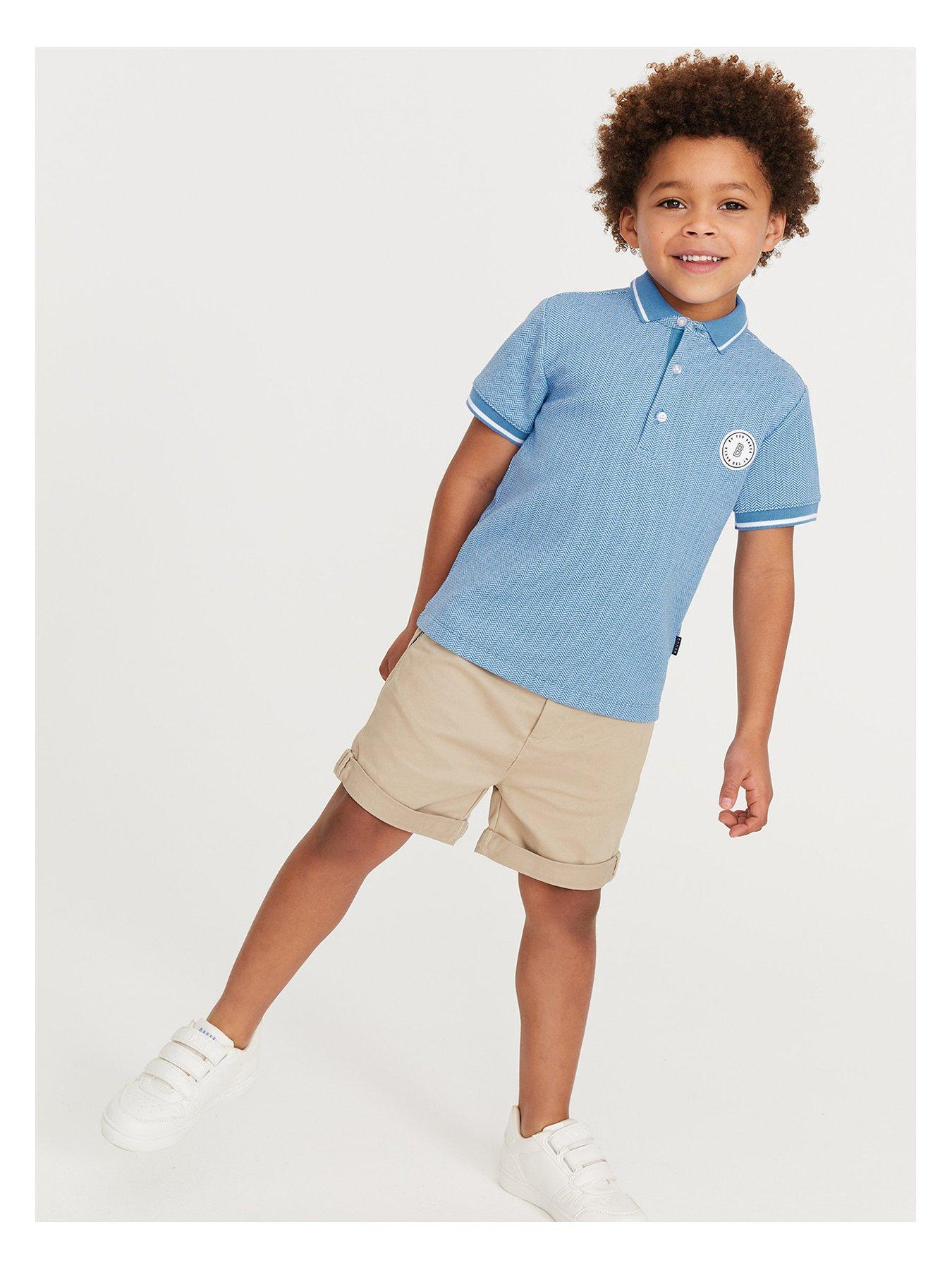 ted-baker-baker-by-ted-baker-boys-stone-chino-short