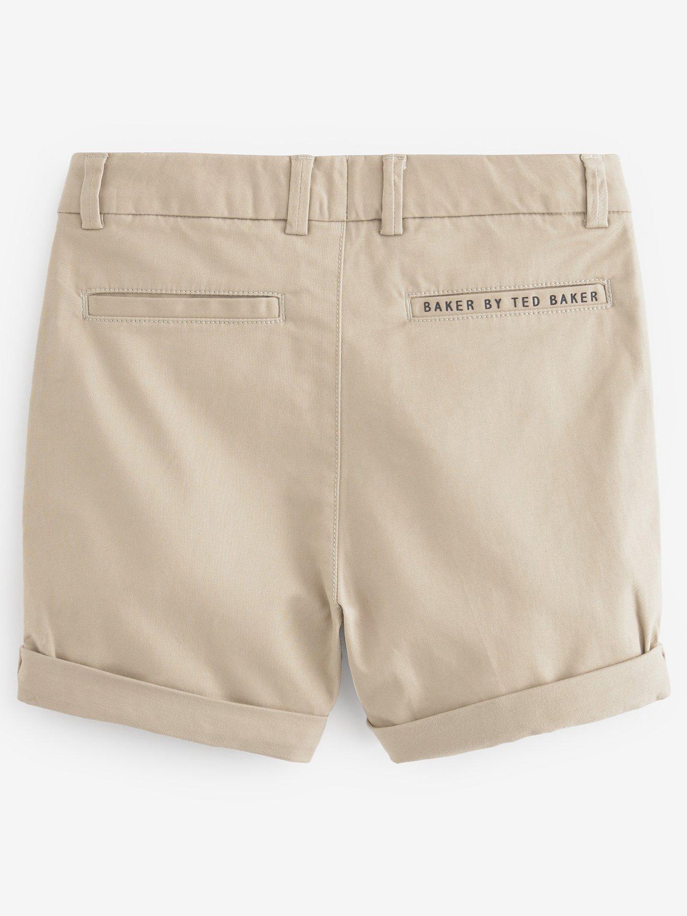 ted-baker-baker-by-ted-baker-boys-stone-chino-shortback