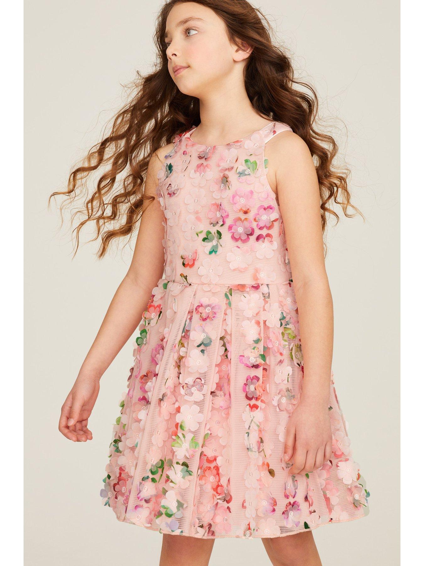 Ted baker store girls dresses